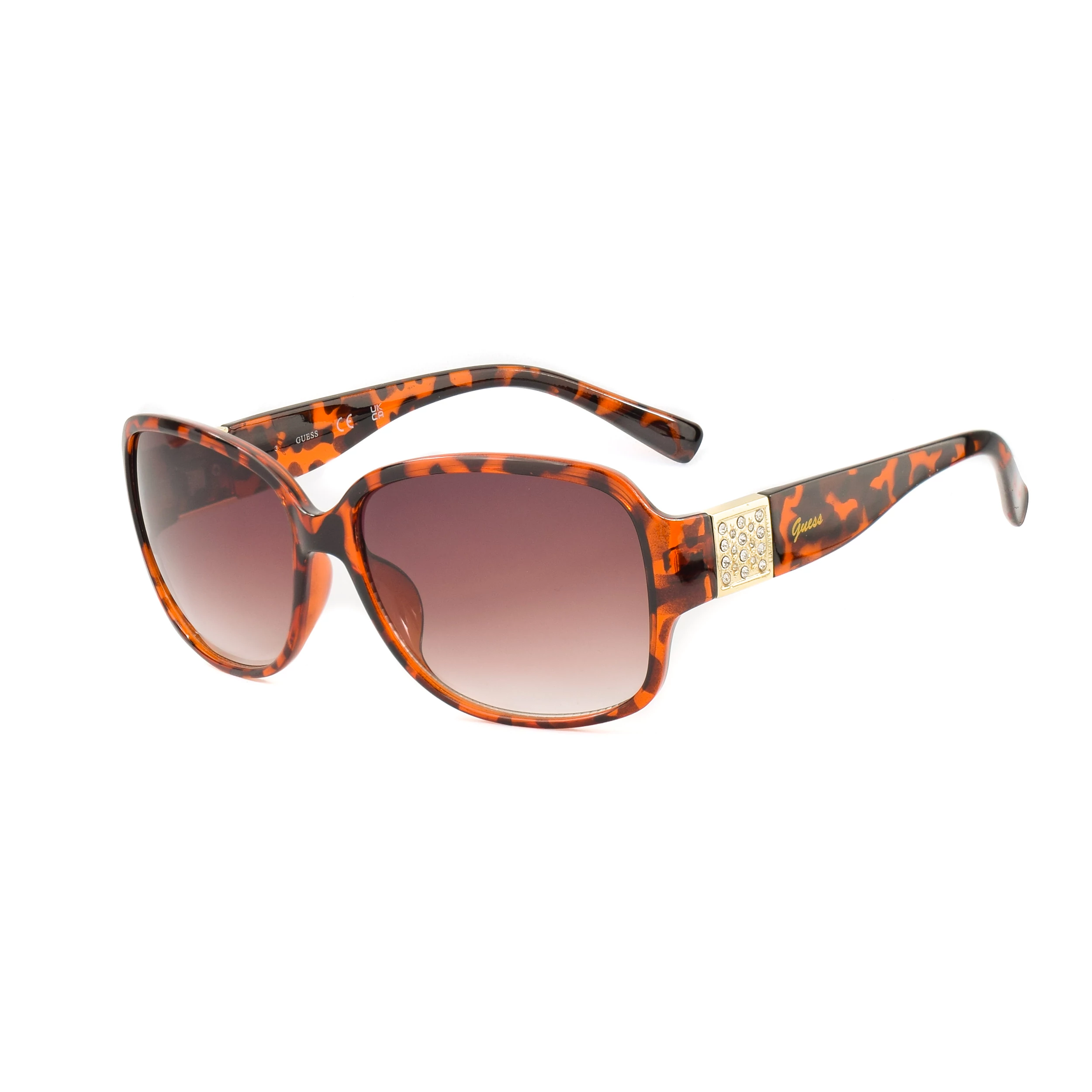 GUESS Napszemüveg GF0411-5852F