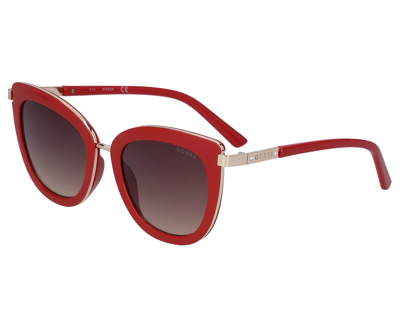 GUESS Napszemüveg GF6089-5266F