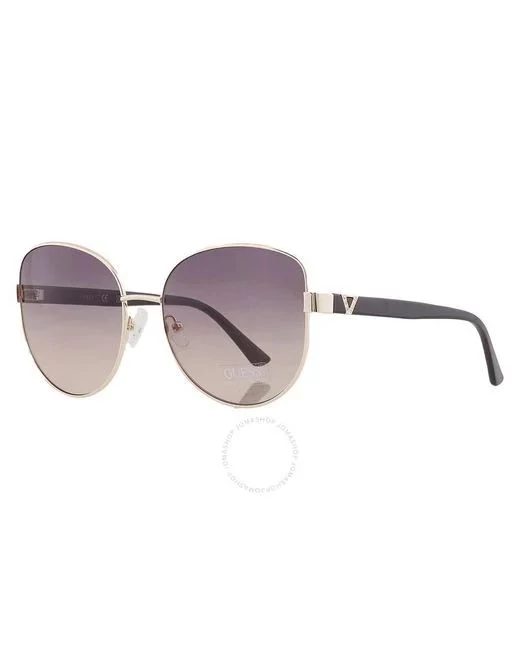 GUESS Napszemüveg GF6172-5932B