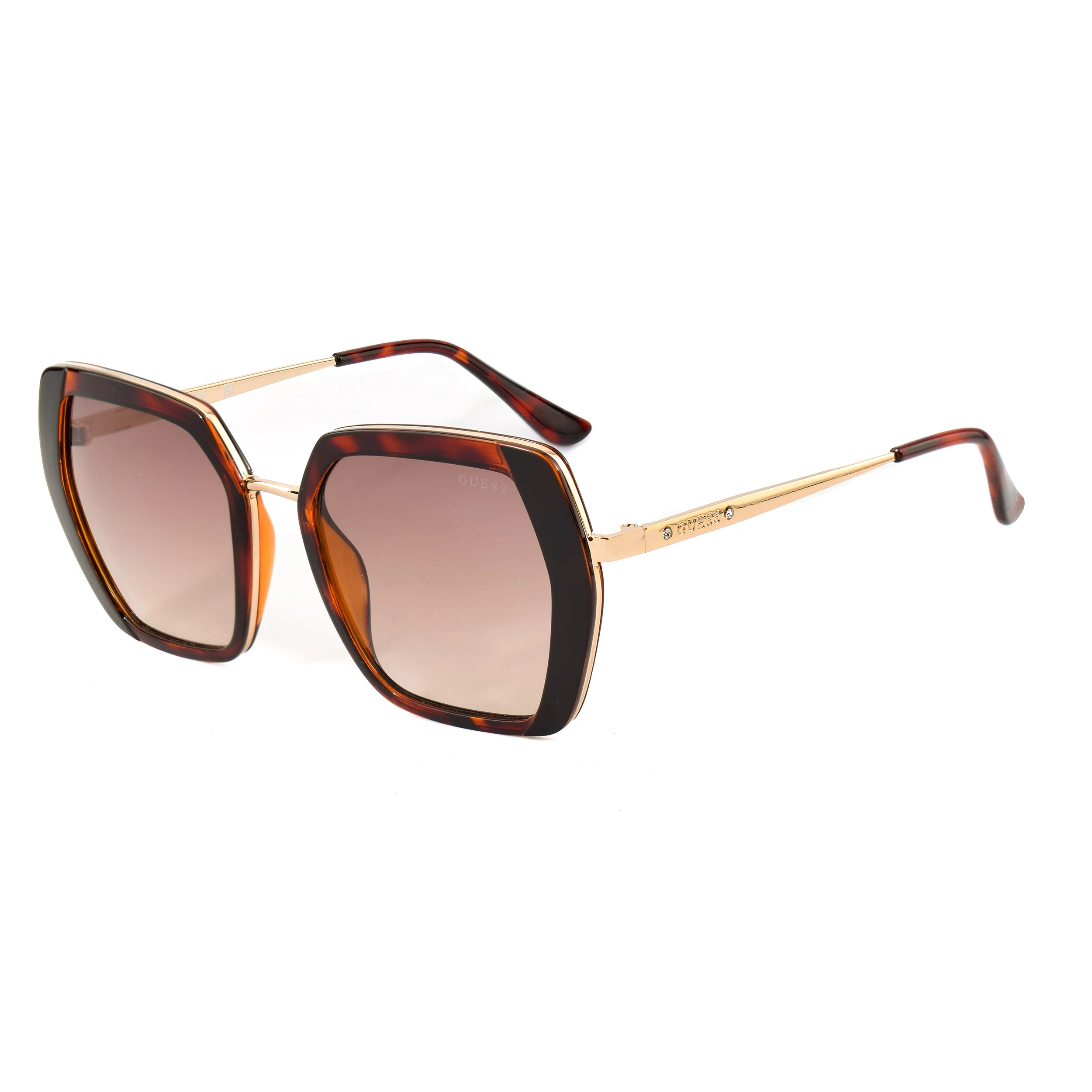 GUESS Napszemüveg GF6174-5252F