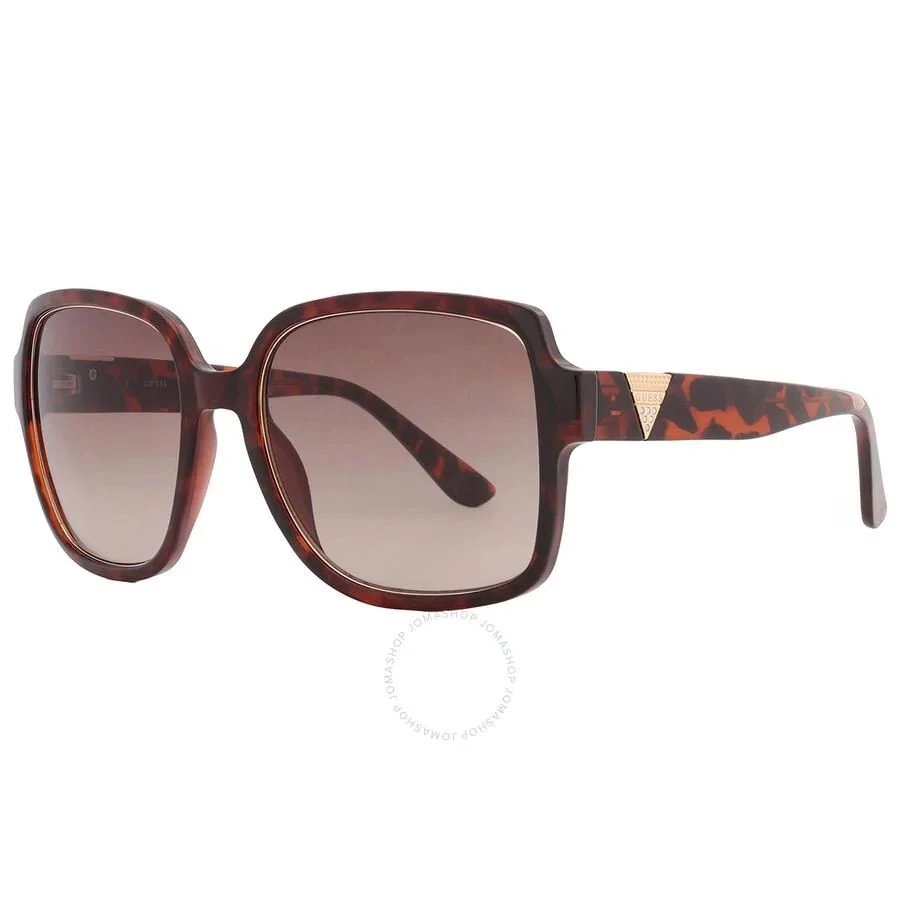 GUESS Napszemüveg GF6180-5652F
