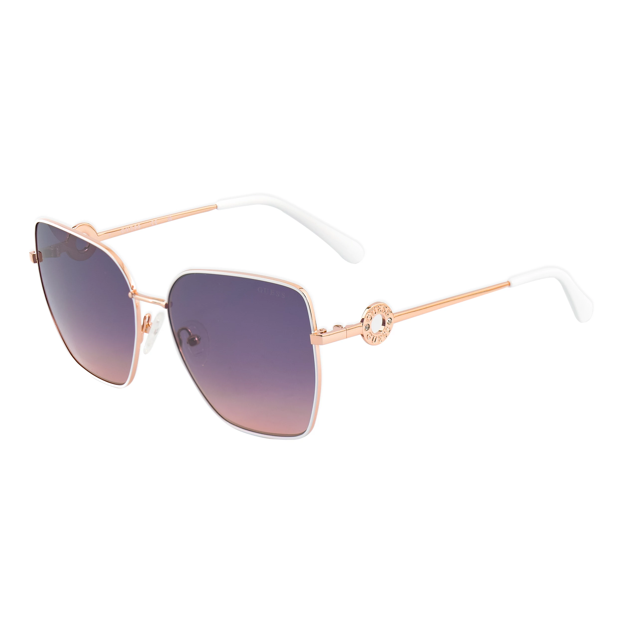 GUESS Napszemüveg GF6183-5828W