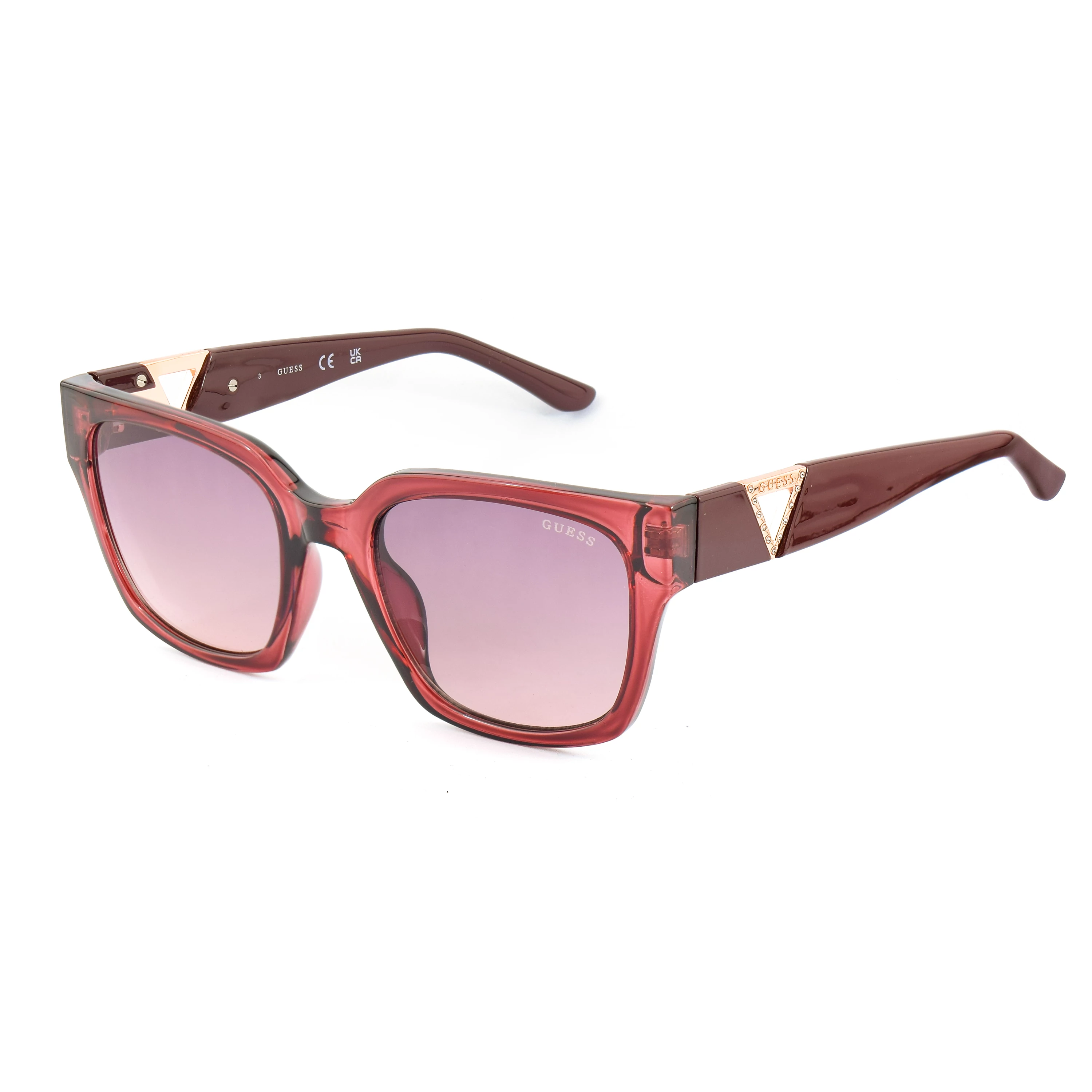 GUESS Napszemüveg GF6193-5369Z