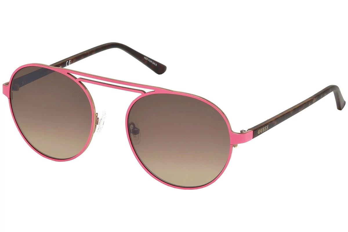 GUESS Napszemüveg GU3028-5573F
