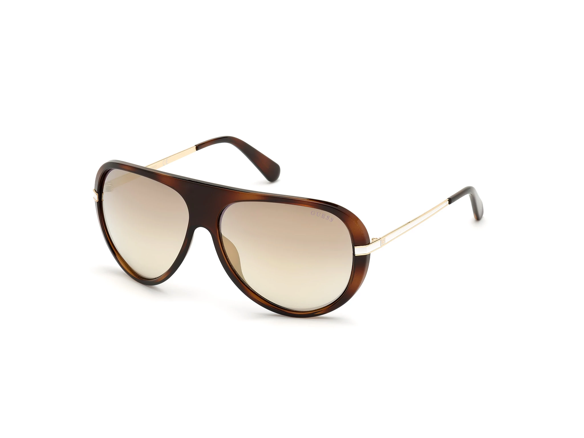 GUESS Napszemüveg GU69646152C