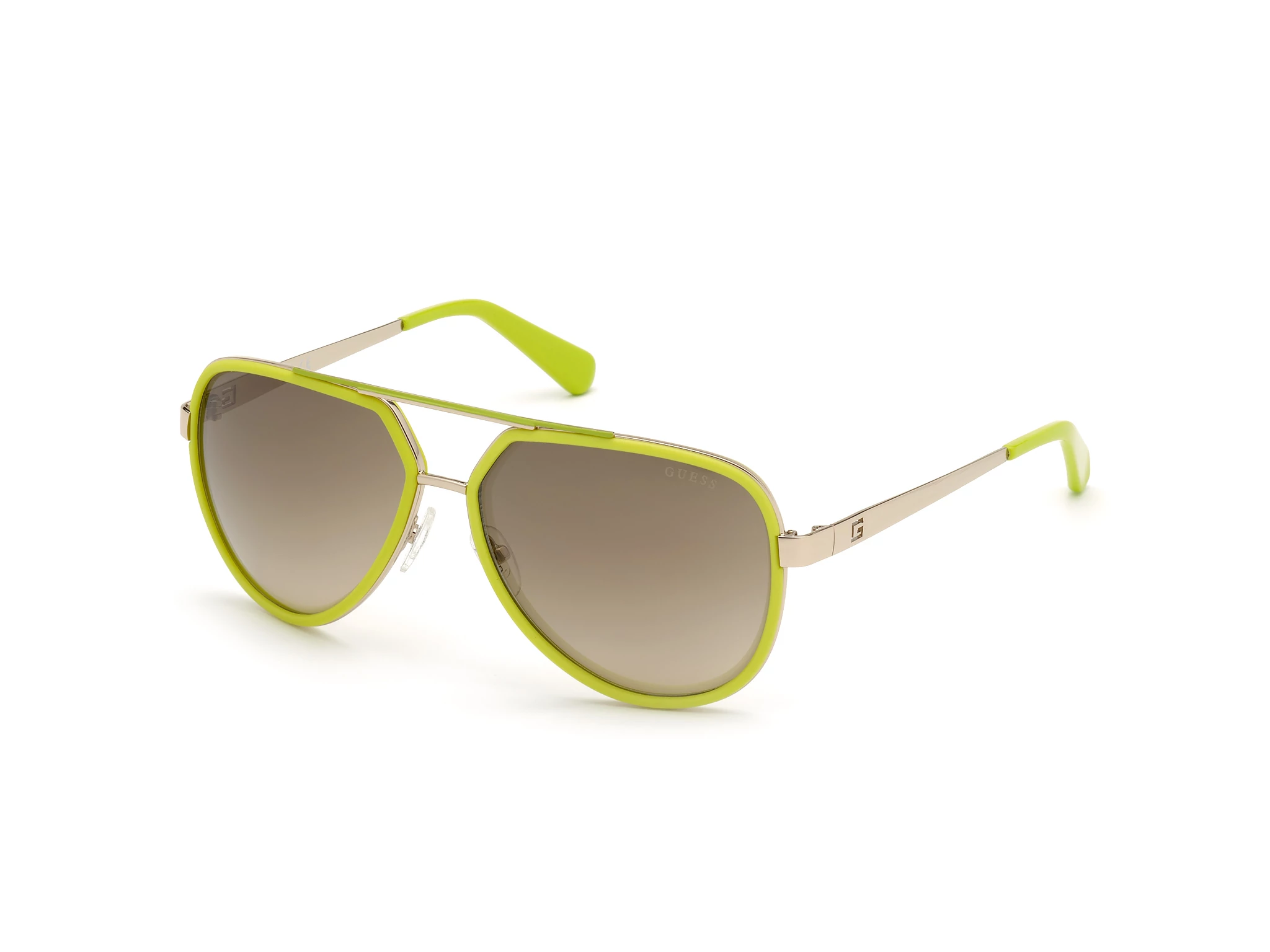 GUESS Napszemüveg GU69775995N