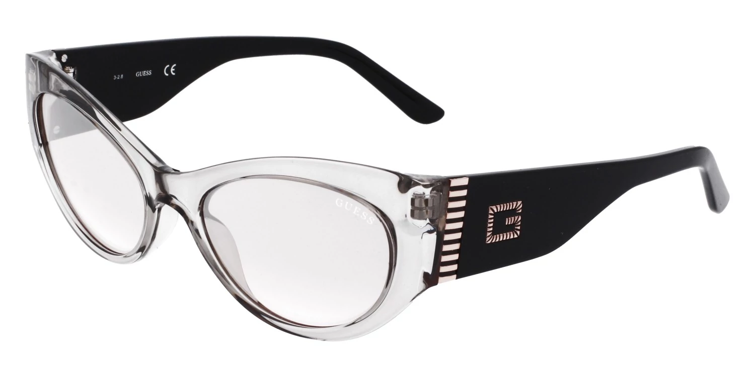 GUESS Napszemüveg GU76245520U