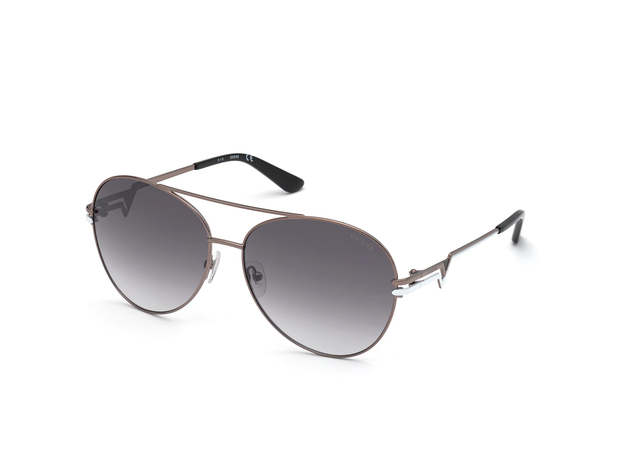 GUESS Napszemüveg GU7735-6408B