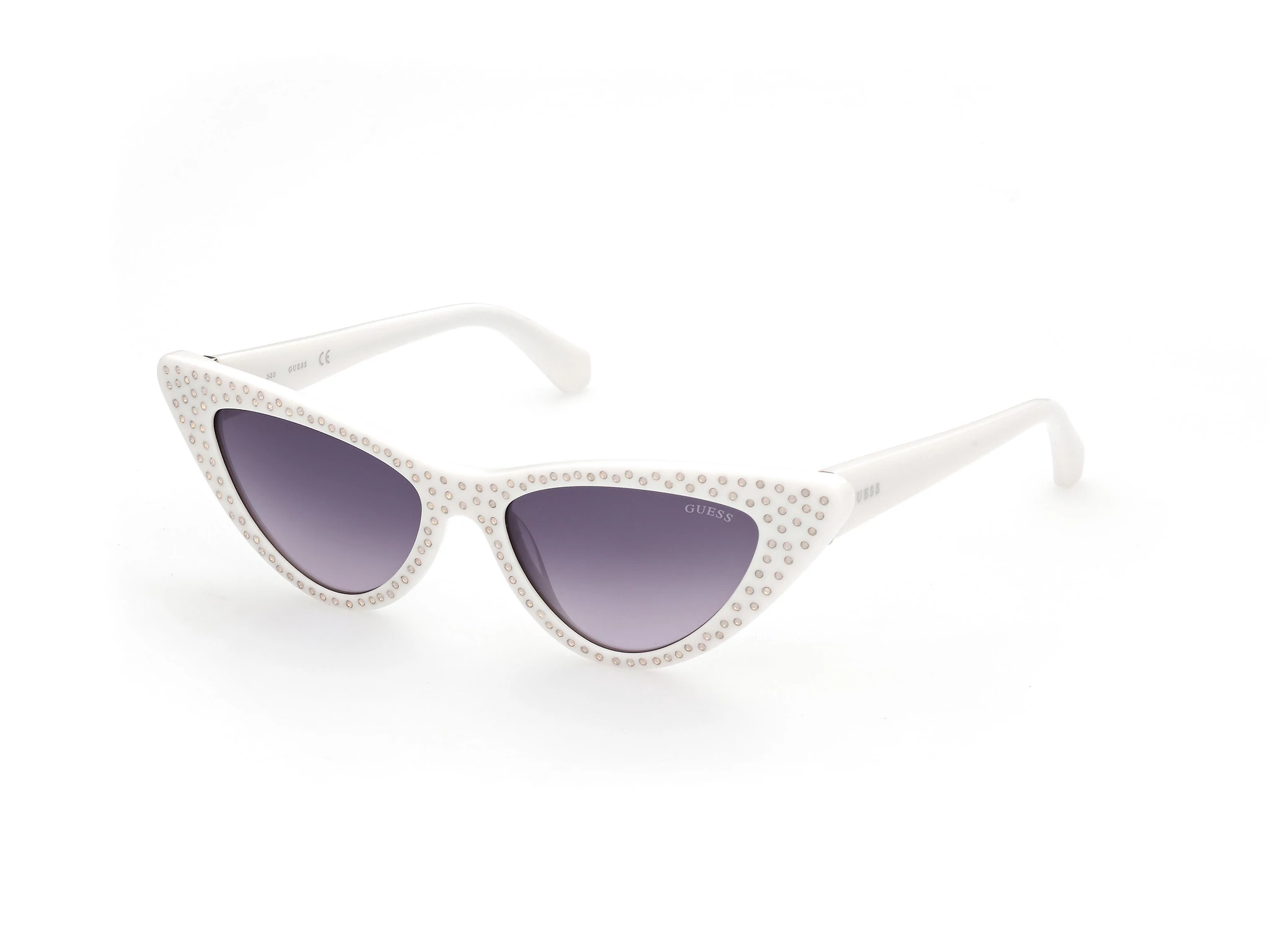 GUESS Napszemüveg GU78105421C