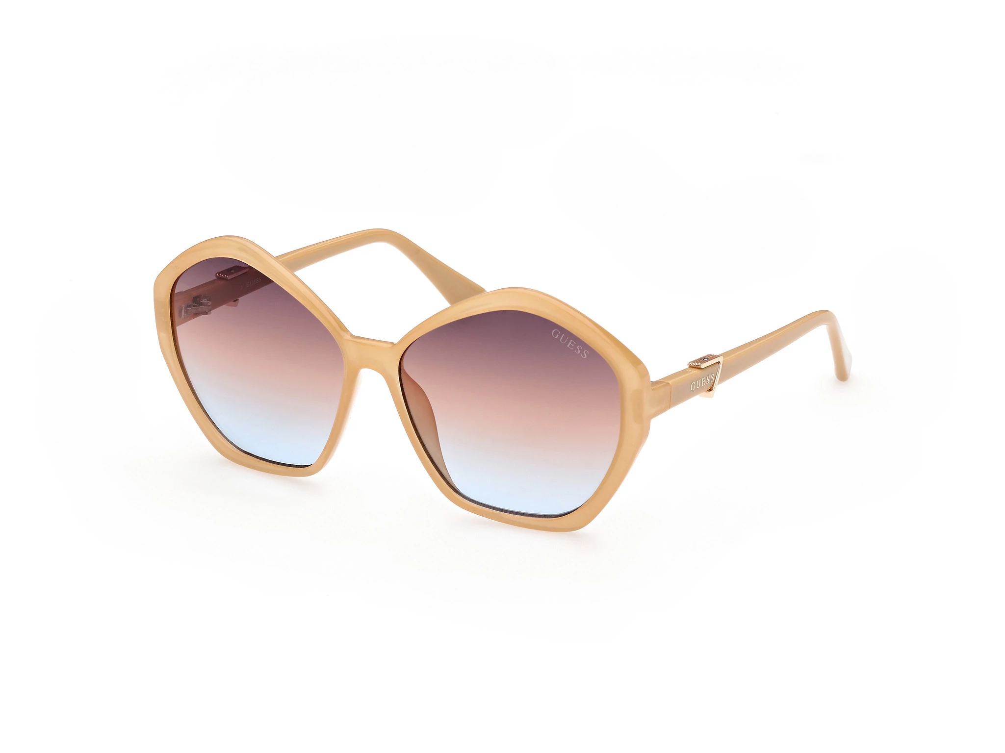 GUESS Napszemüveg GU7813-5857F
