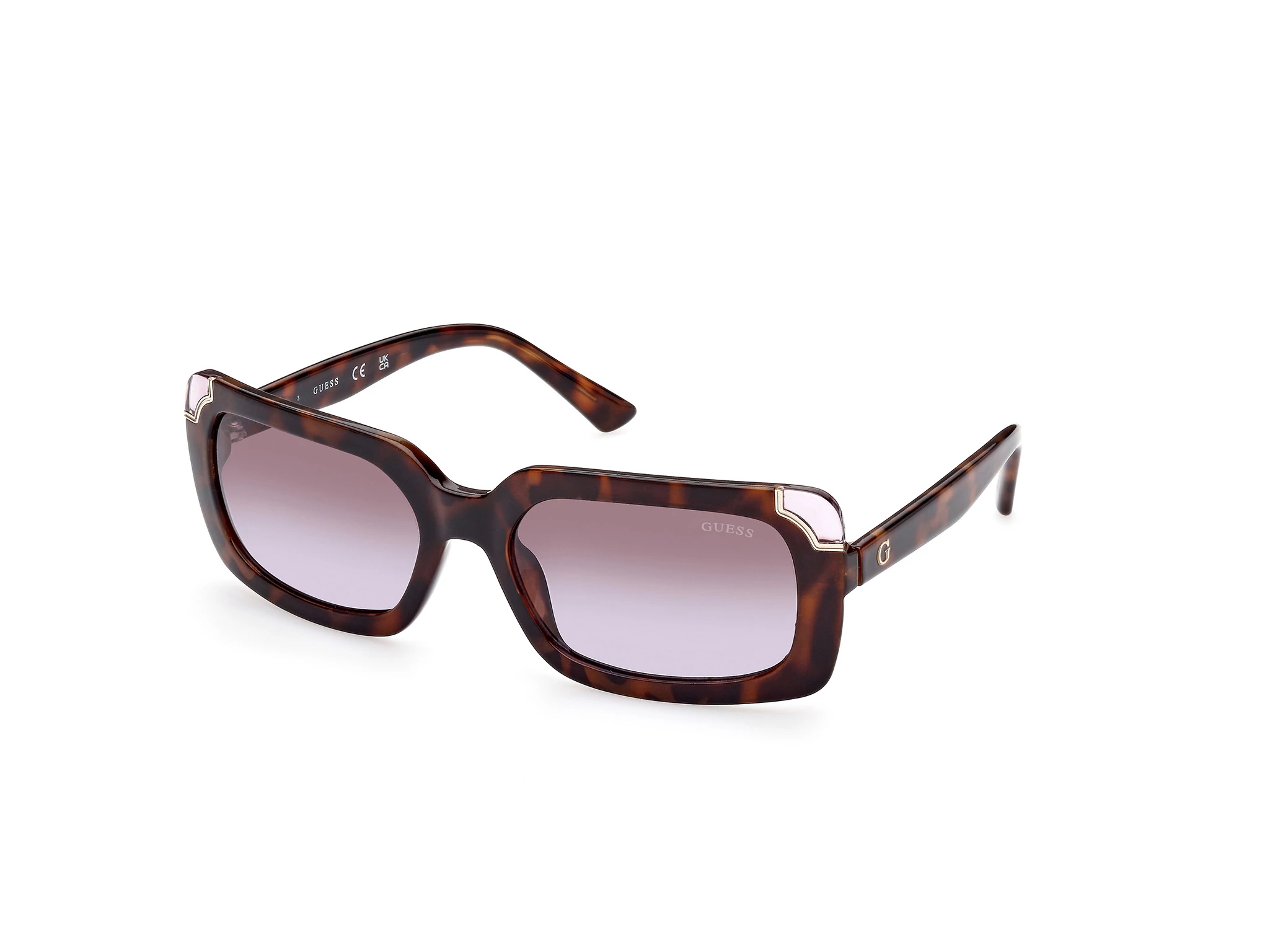 GUESS Napszemüveg GU7841-5952F