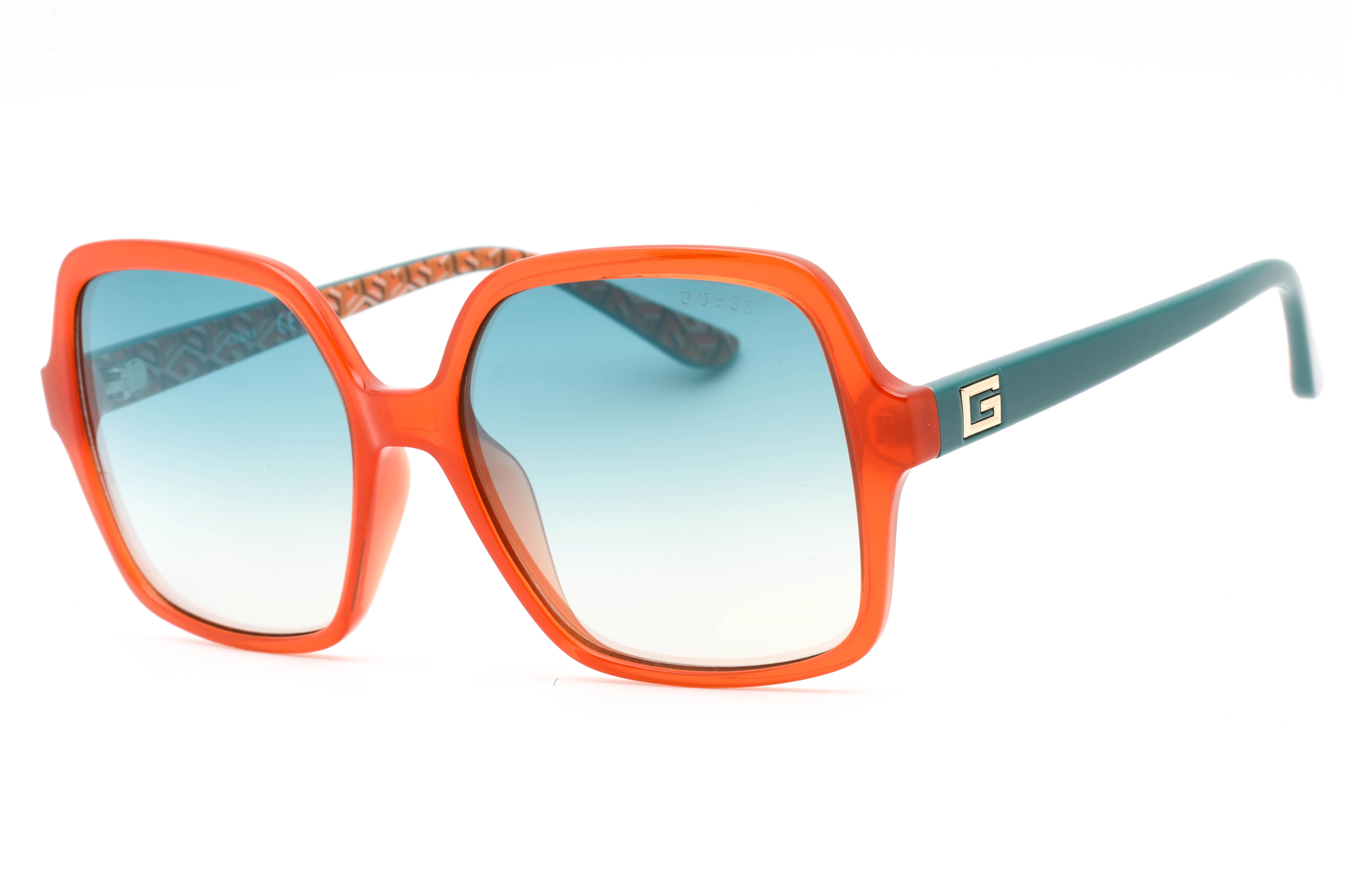 GUESS Napszemüveg GU7921-H-44X