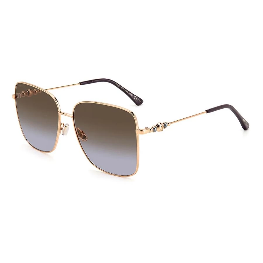 JIMMY CHOO Napszemüveg HESTER-S-VO1