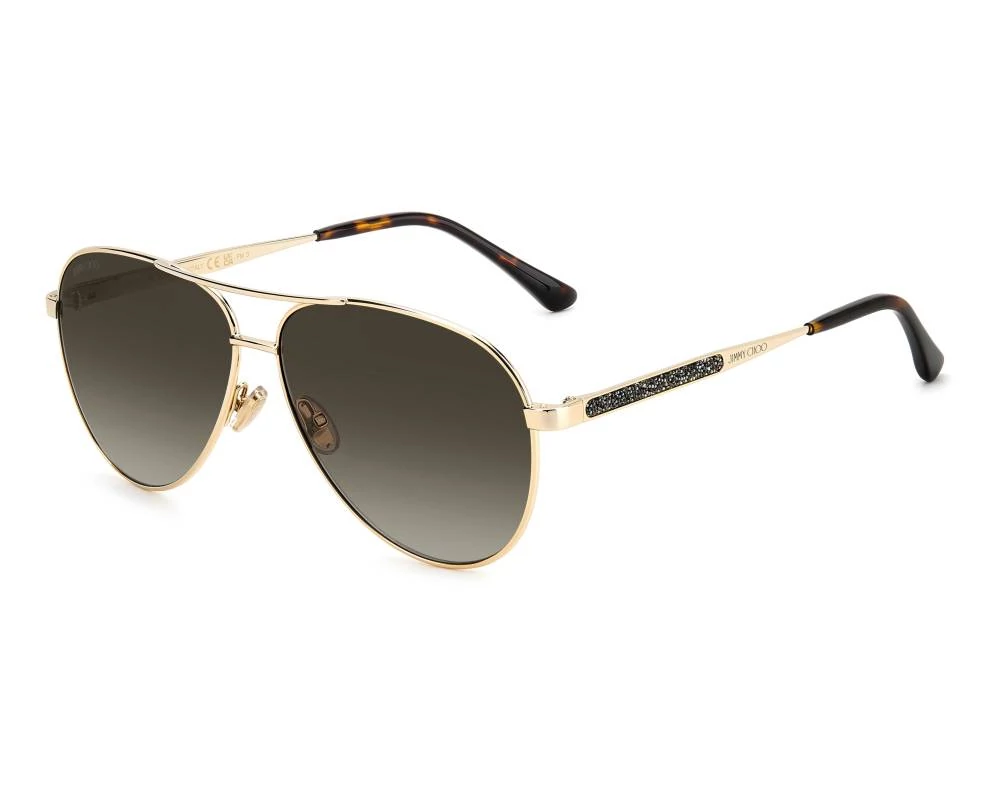 JIMMY CHOO Napszemüveg JIMENA-S-06J