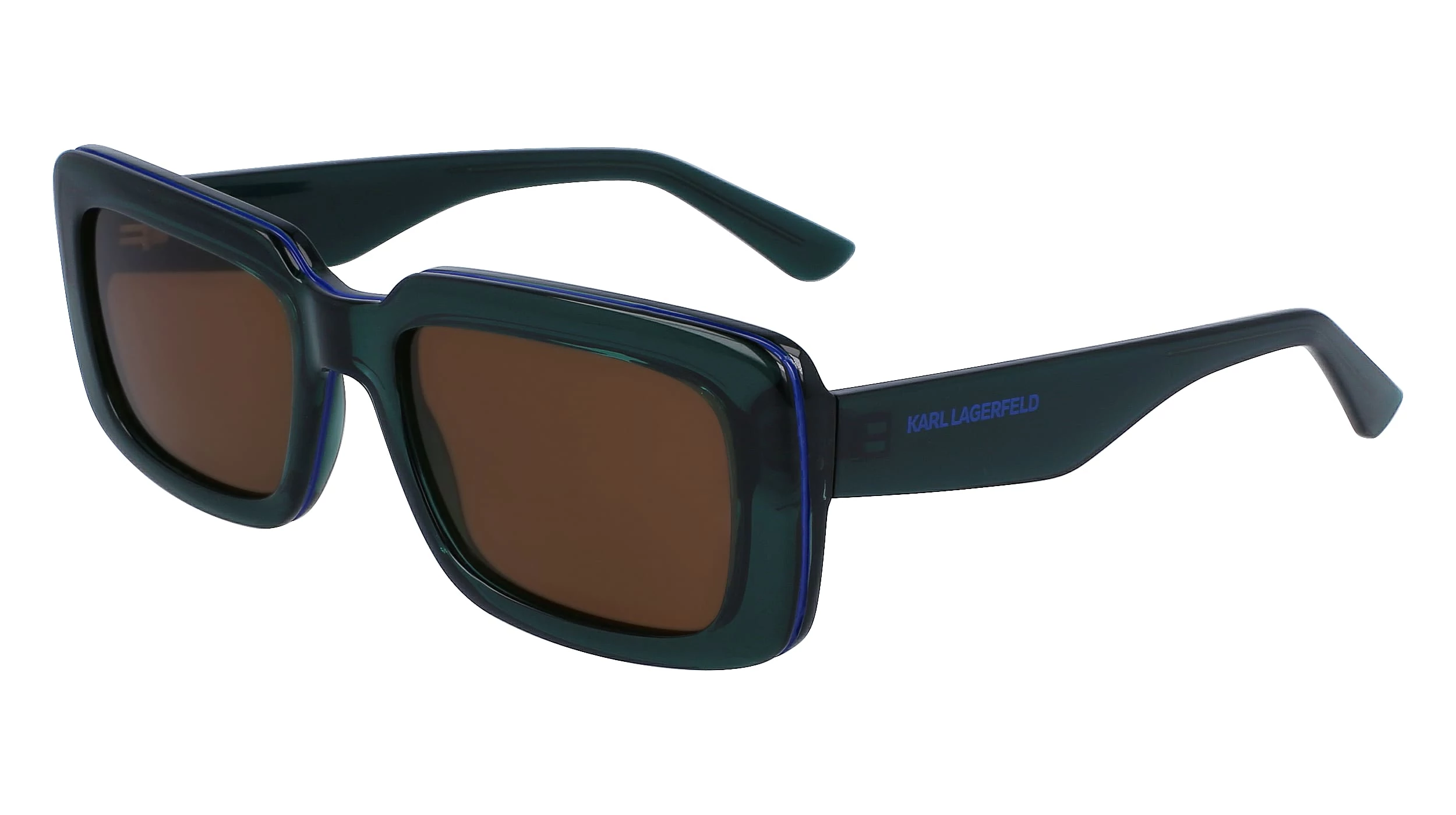 KARL LAGERFELD Napszemüveg KL6101S-300