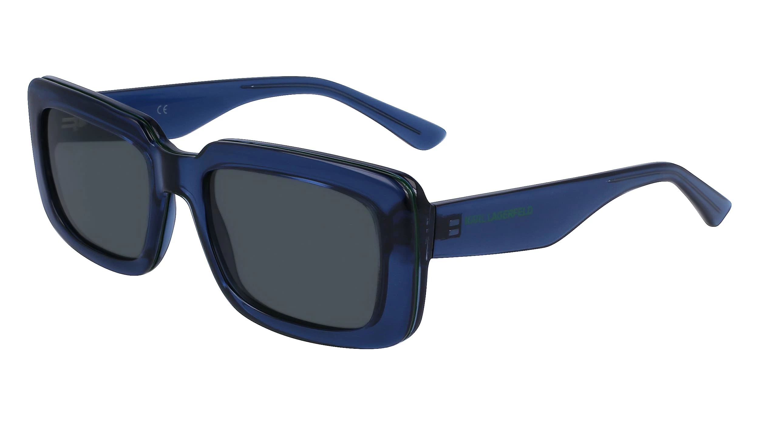 KARL LAGERFELD Napszemüveg KL6101S-400