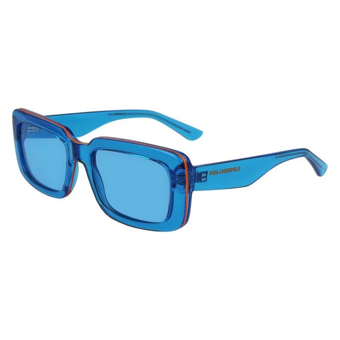 KARL LAGERFELD Napszemüveg KL6101S-450
