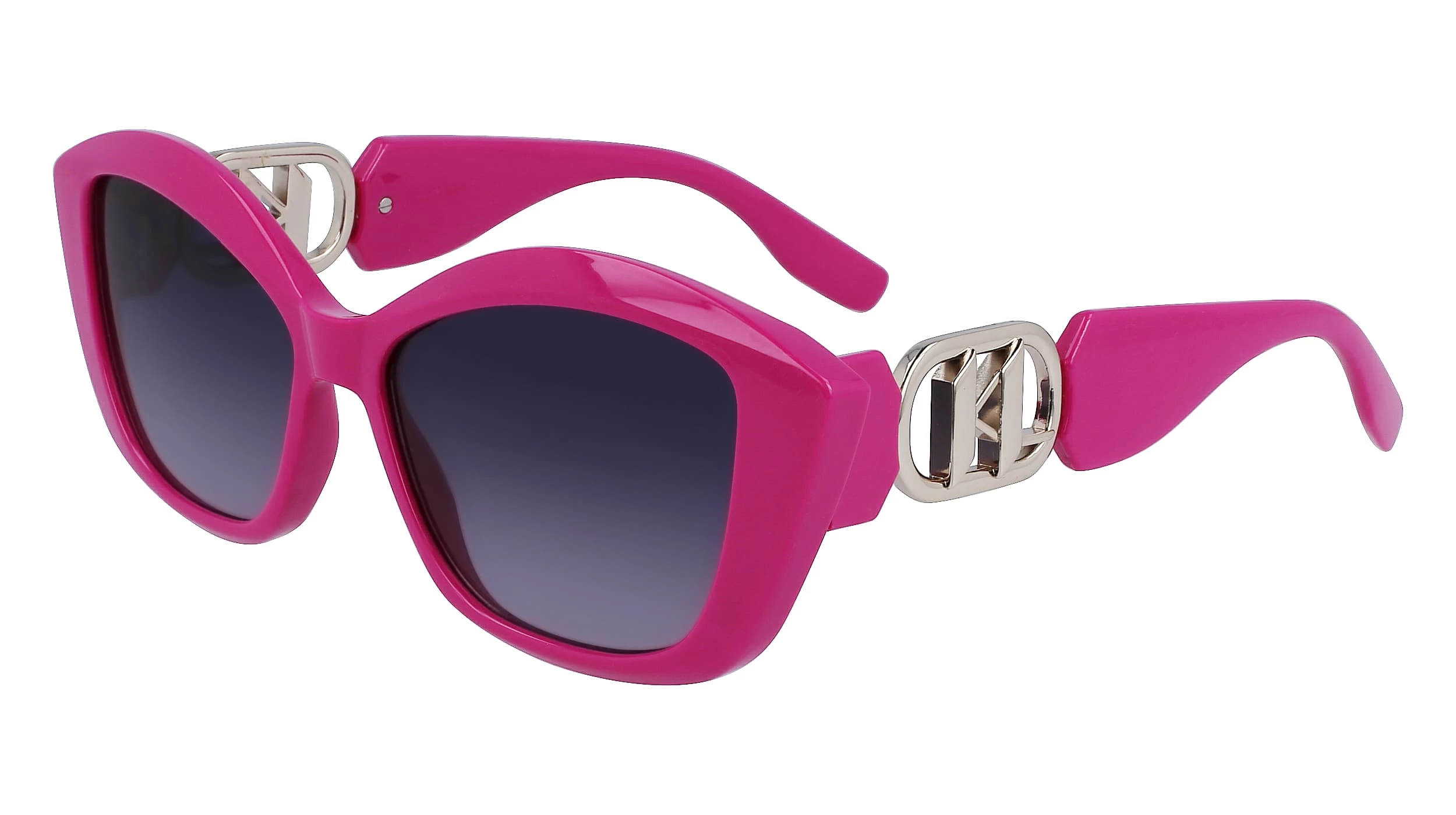 KARL LAGERFELD Napszemüveg KL6102S-525