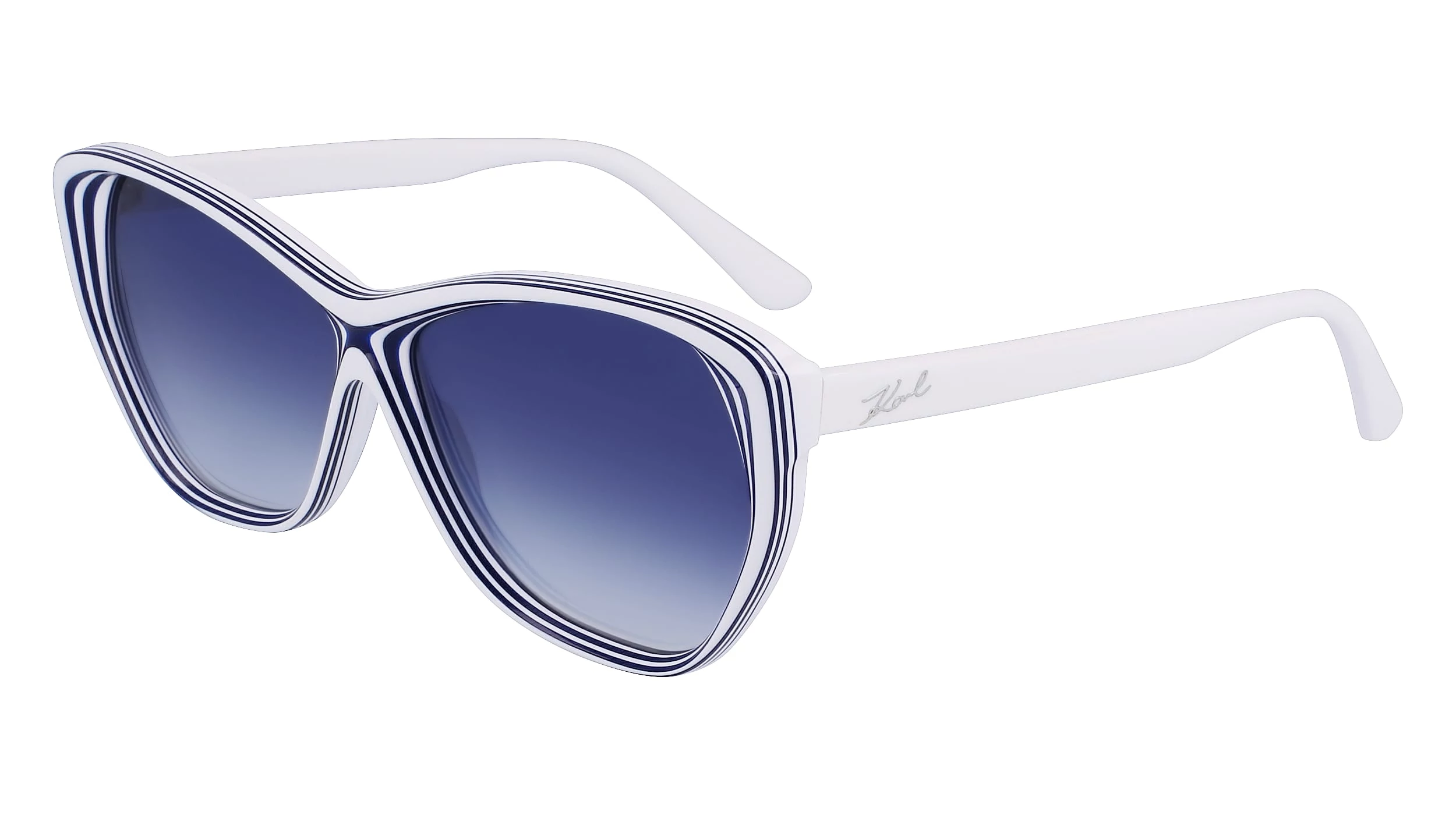 KARL LAGERFELD Napszemüveg KL6103S-106