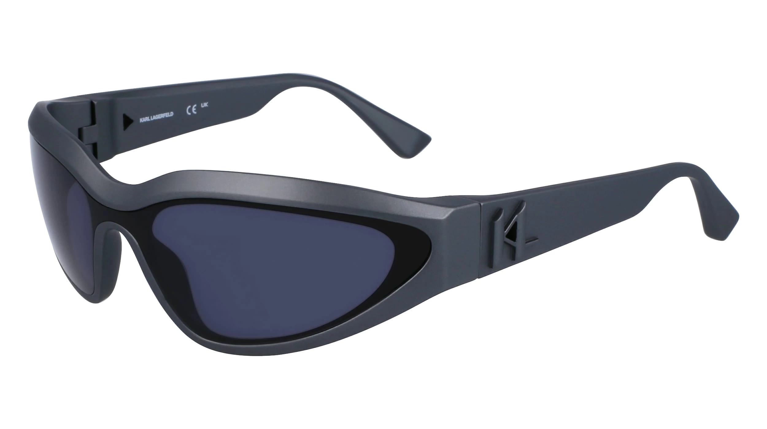 KARL LAGERFELD Napszemüveg KL6128S-024