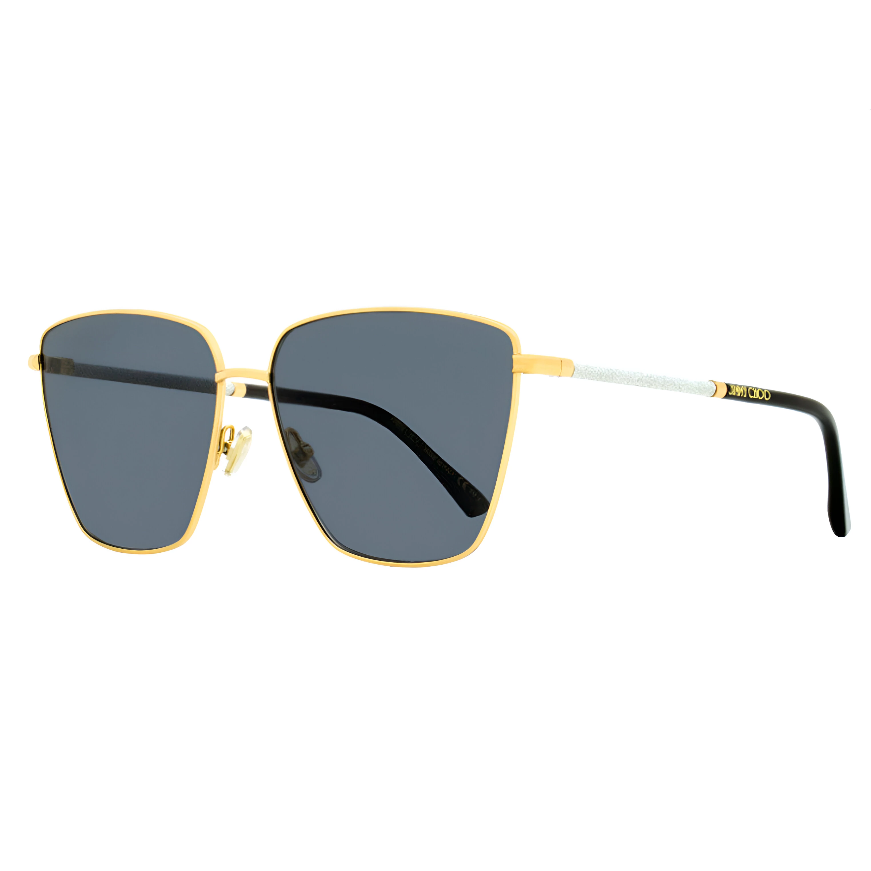 JIMMY CHOO Napszemüveg LAVI-S-2M2IR