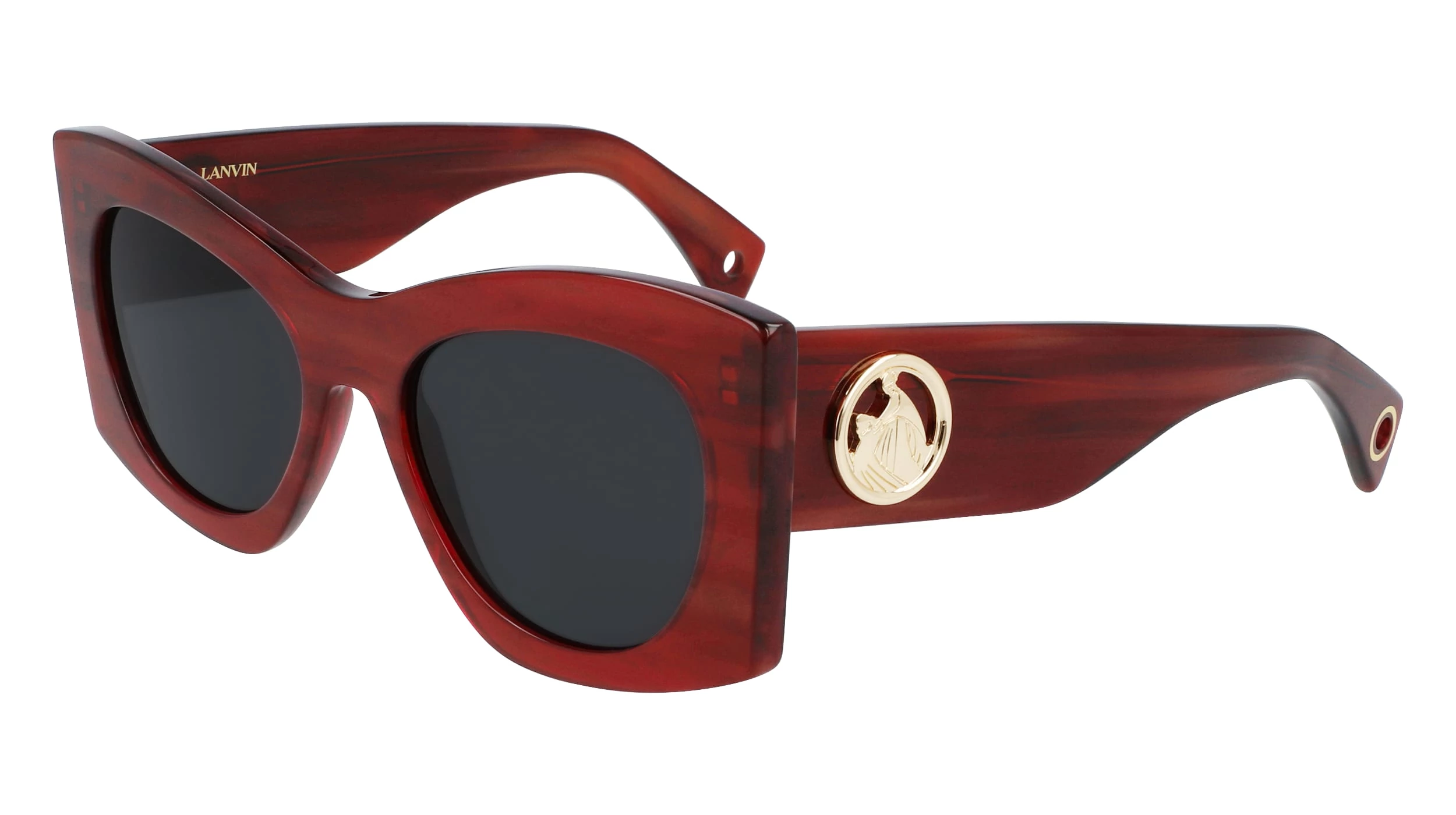 LANVIN Napszemüveg LNV605S-602