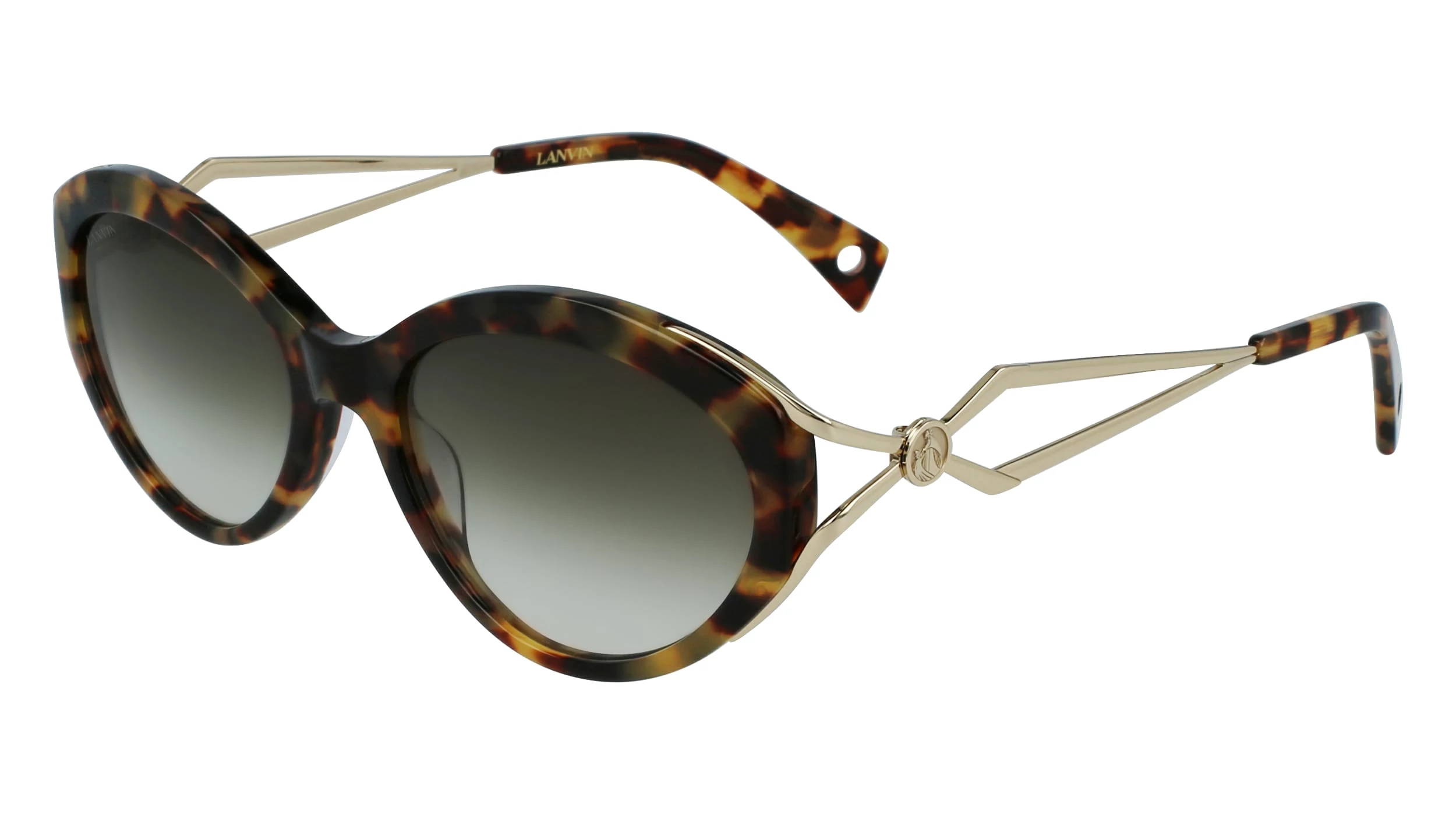 LANVIN Napszemüveg LNV618S-213