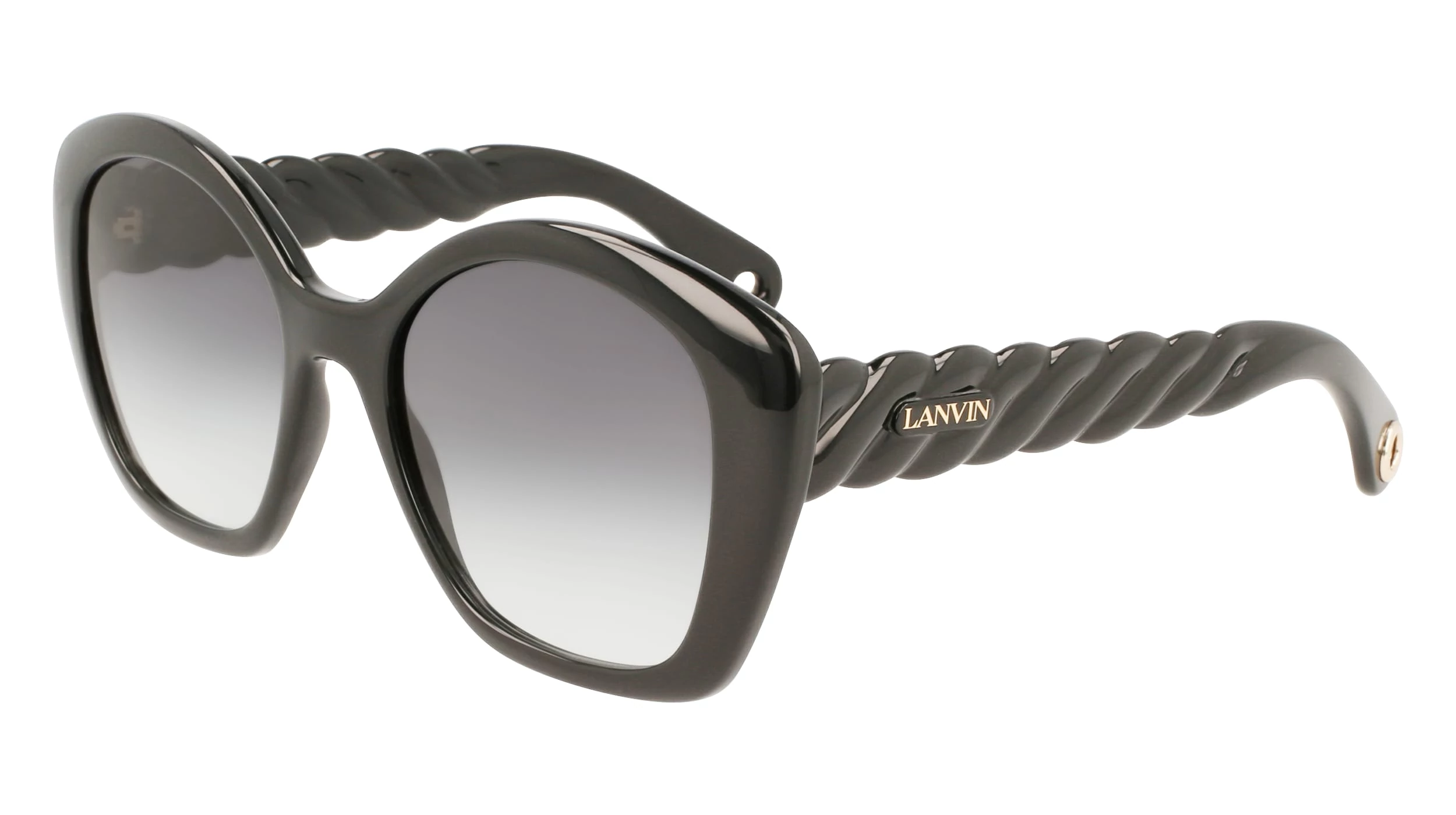 LANVIN Napszemüveg LNV628S-001