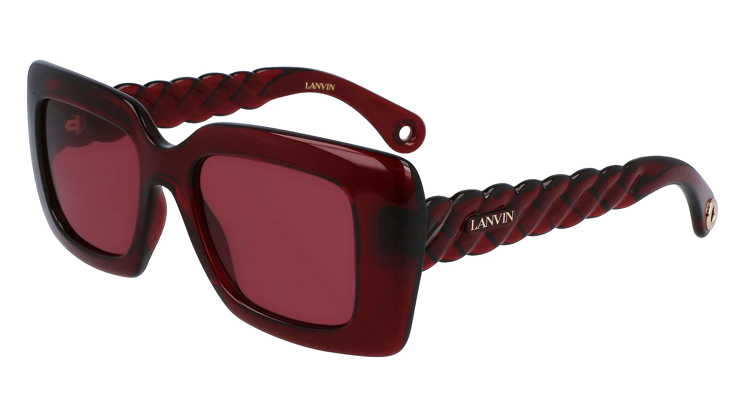 LANVIN Napszemüveg LNV642S-601