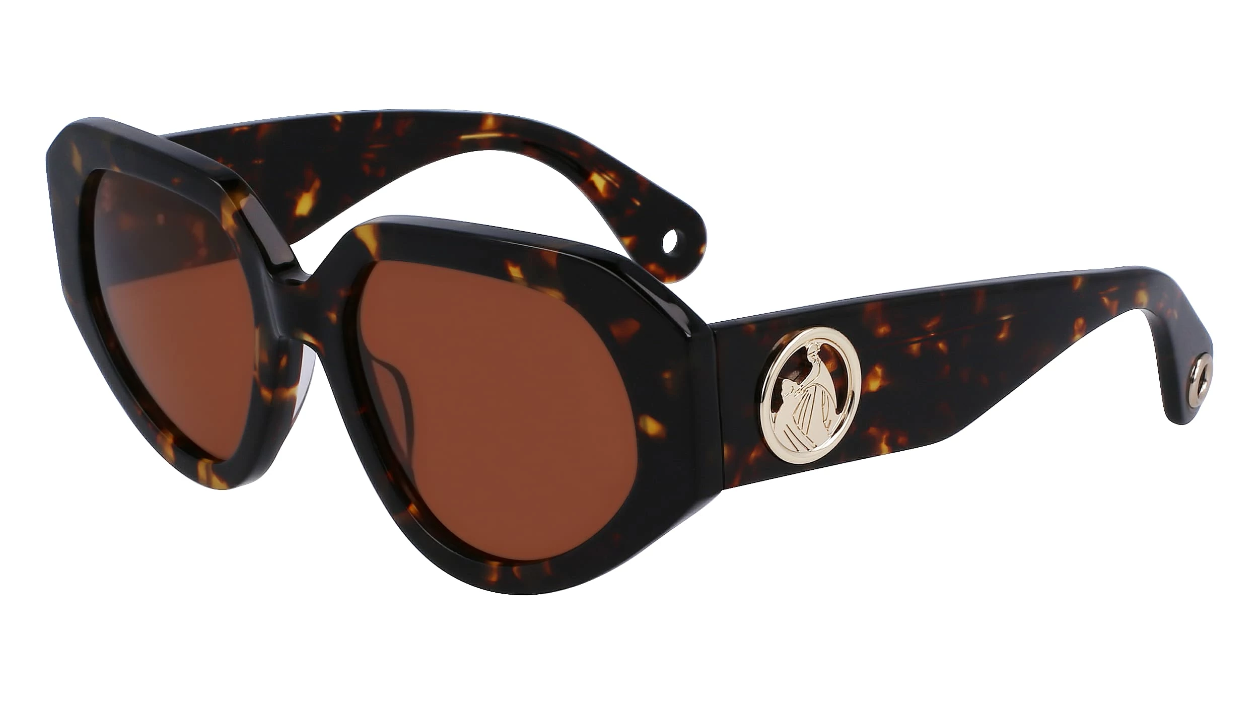 LANVIN Napszemüveg LNV647S-234