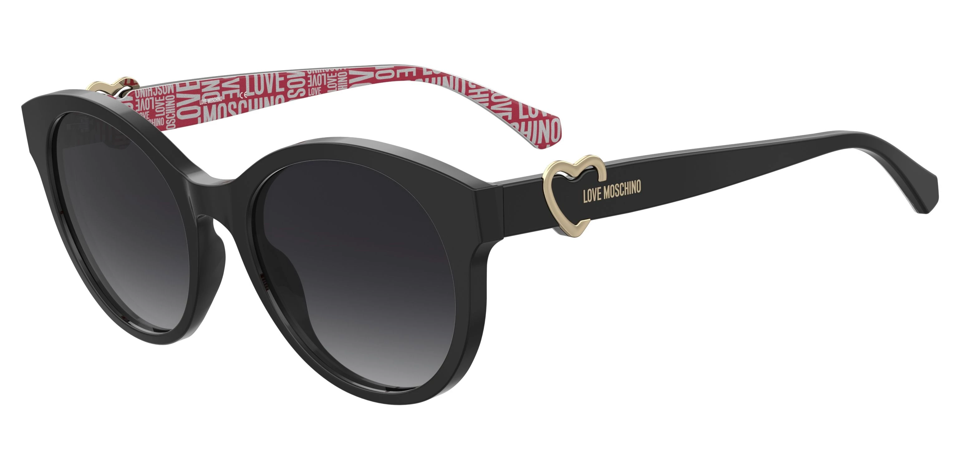 LOVE MOSCHINO Napszemüveg MOL068-S-807