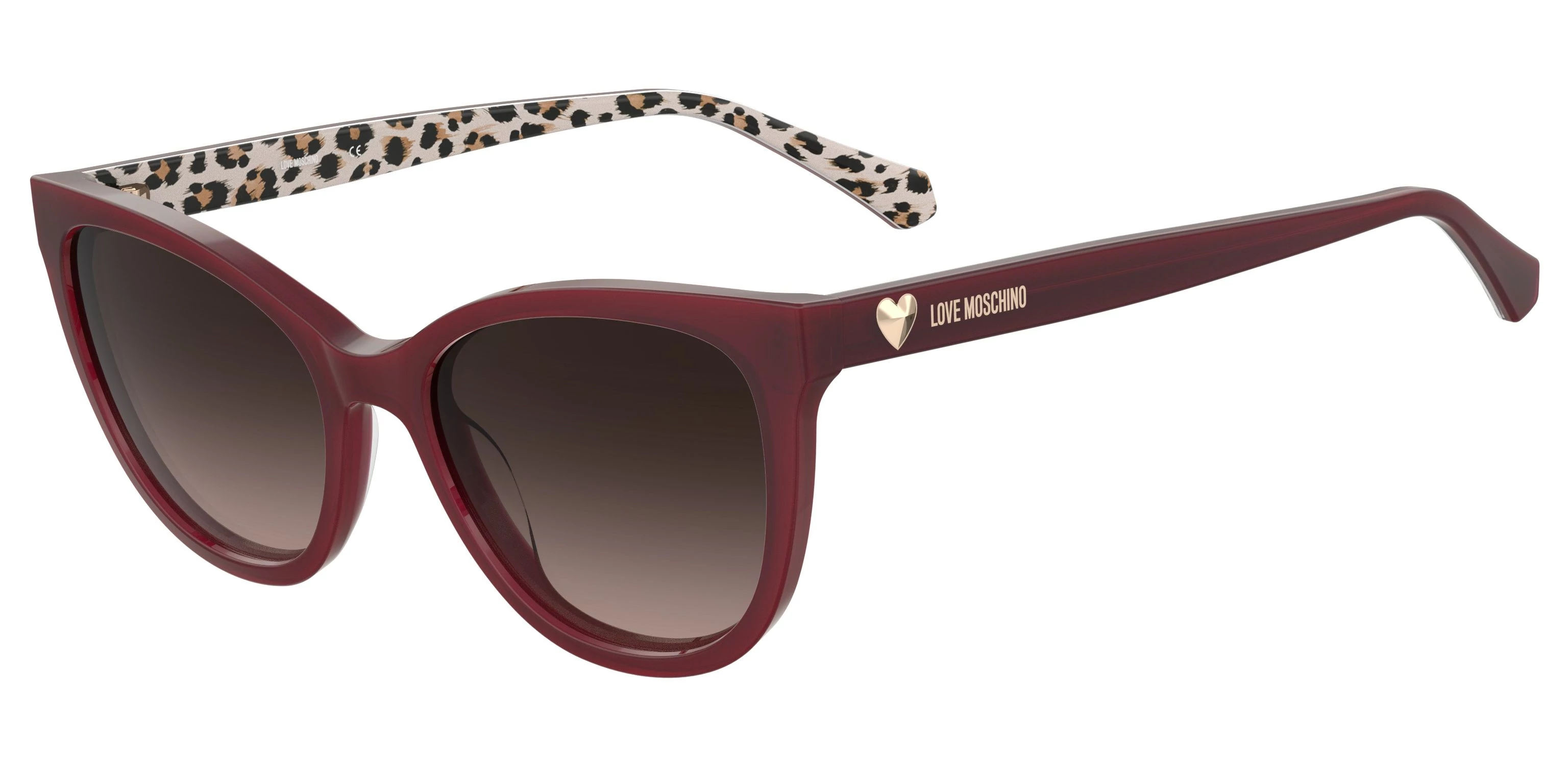 LOVE MOSCHINO Napszemüveg MOL072-S-WGX