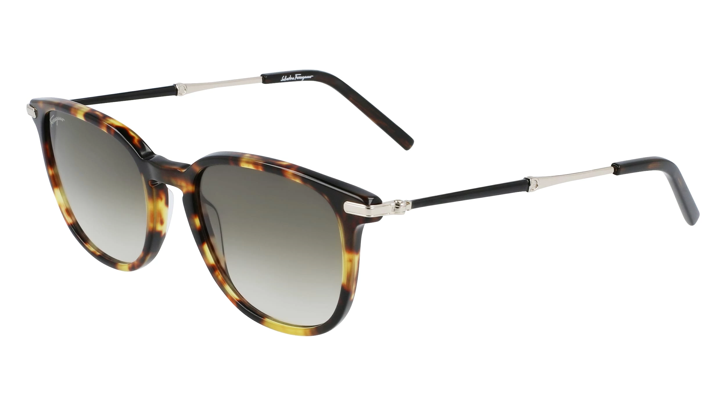 SALVATORE FERRAGAMO Napszemüveg SF1015S-242