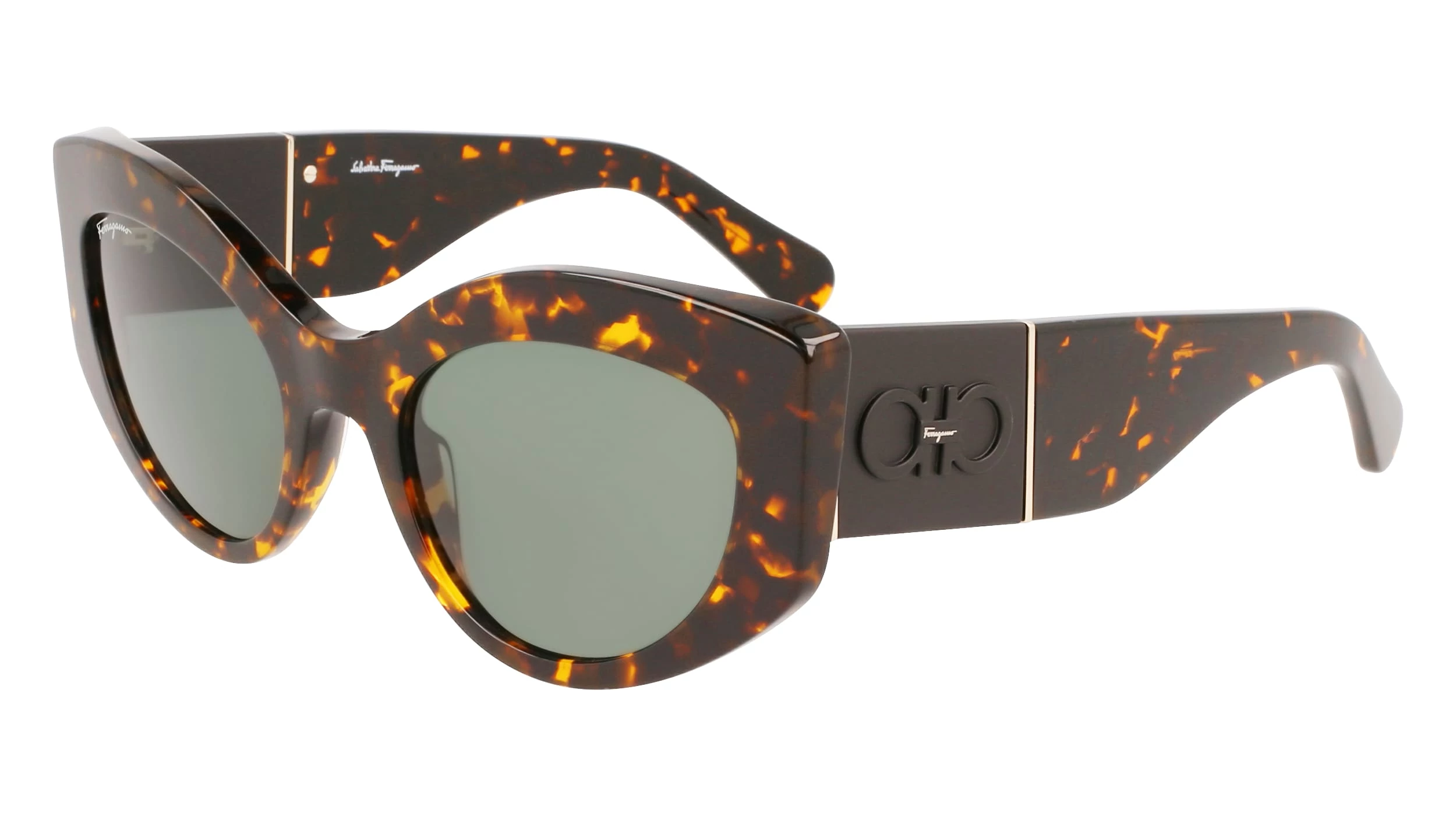 SALVATORE FERRAGAMO Napszemüveg SF1044S-281