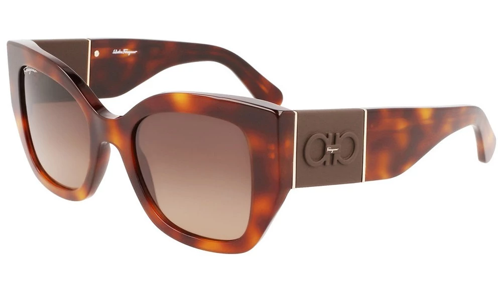 SALVATORE FERRAGAMO Napszemüveg SF1045S-238