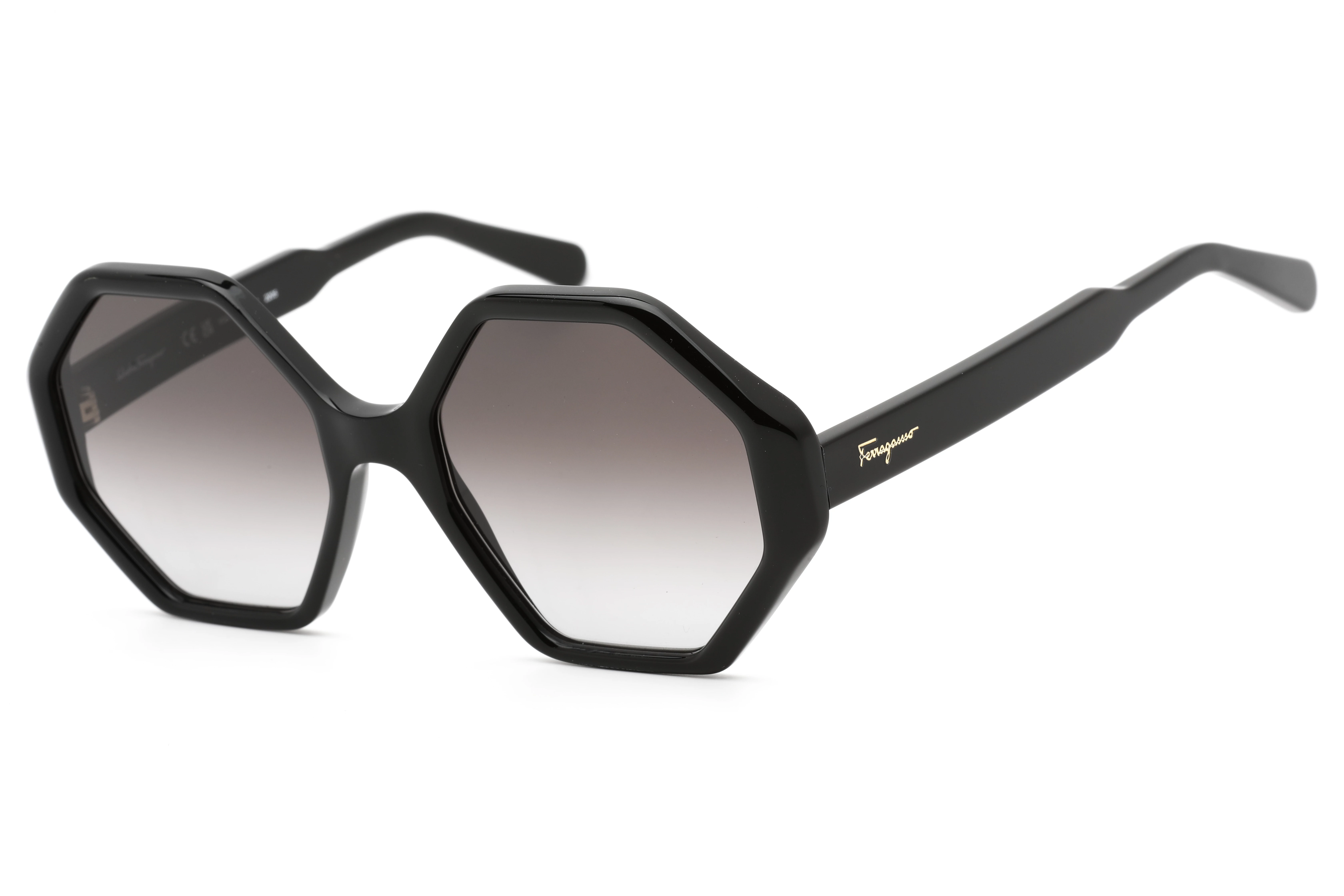 SALVATORE FERRAGAMO Napszemüveg SF1070S-001