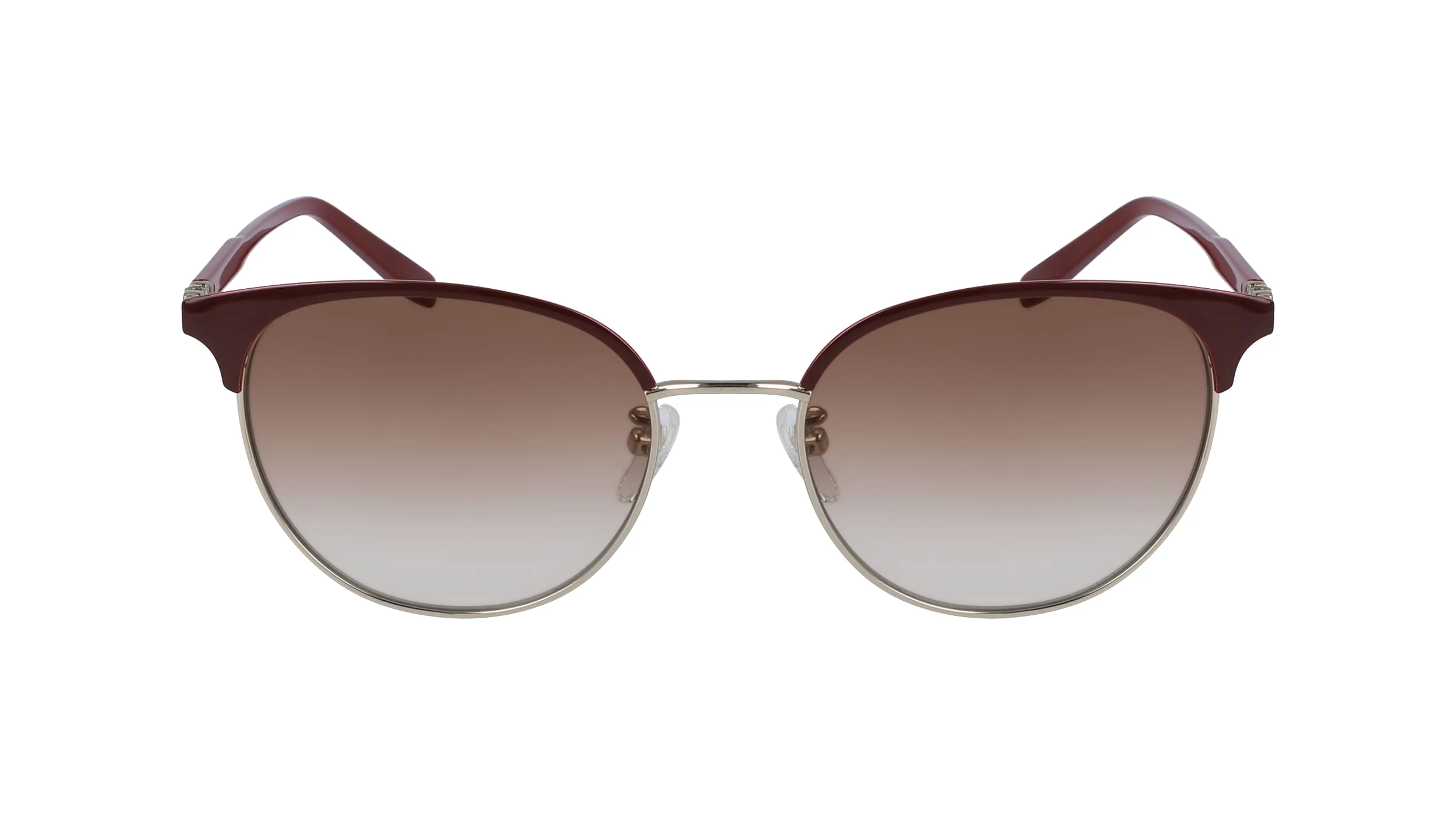 SALVATORE FERRAGAMO Napszemüveg SF2201S-744