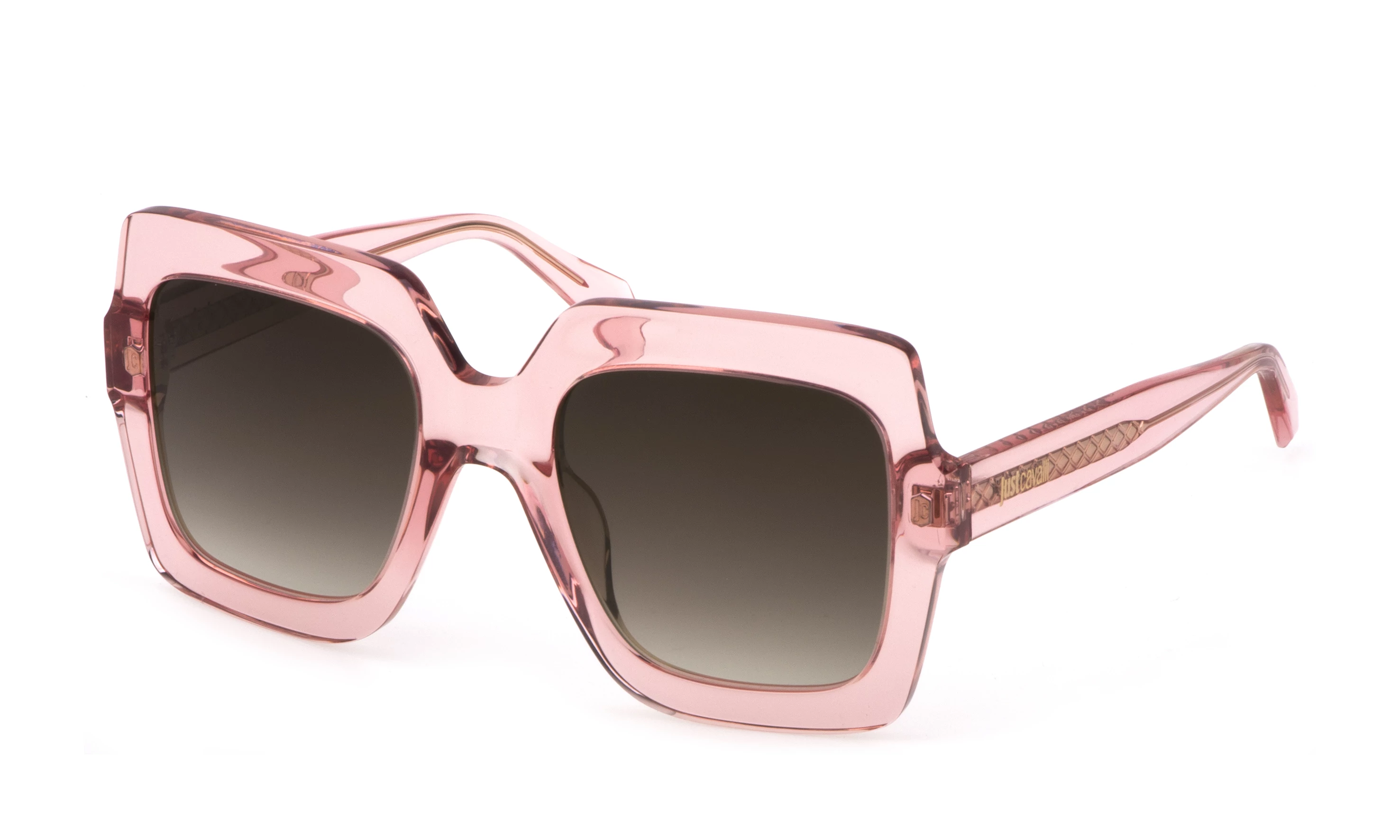 JUST CAVALLI Napszemüveg SJC0235306M5