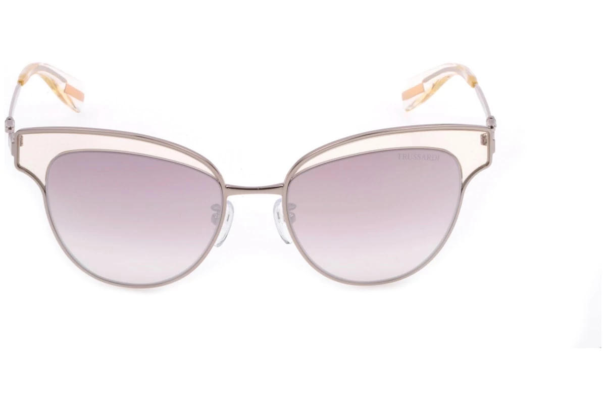 TRUSSARDI Napszemüveg STR183-8FEX