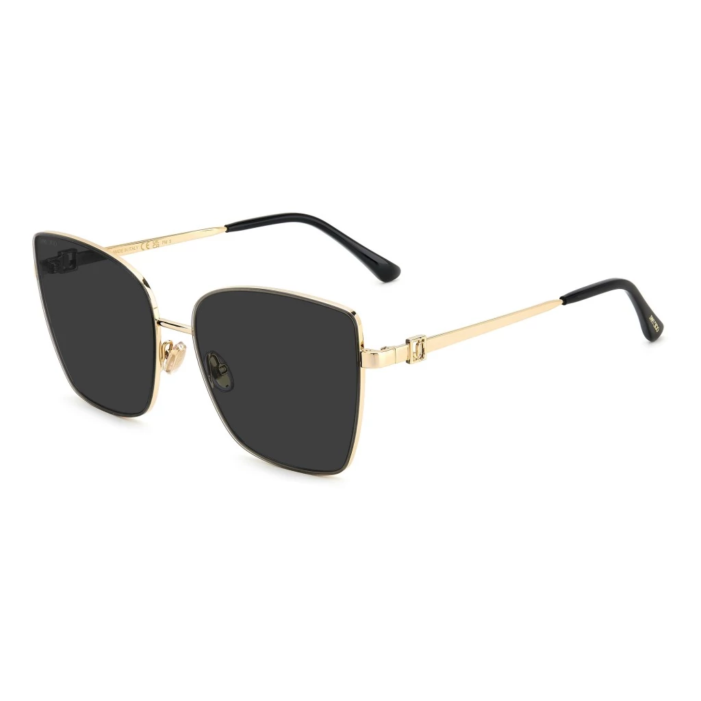 JIMMY CHOO Napszemüveg VELLA-S-2M2