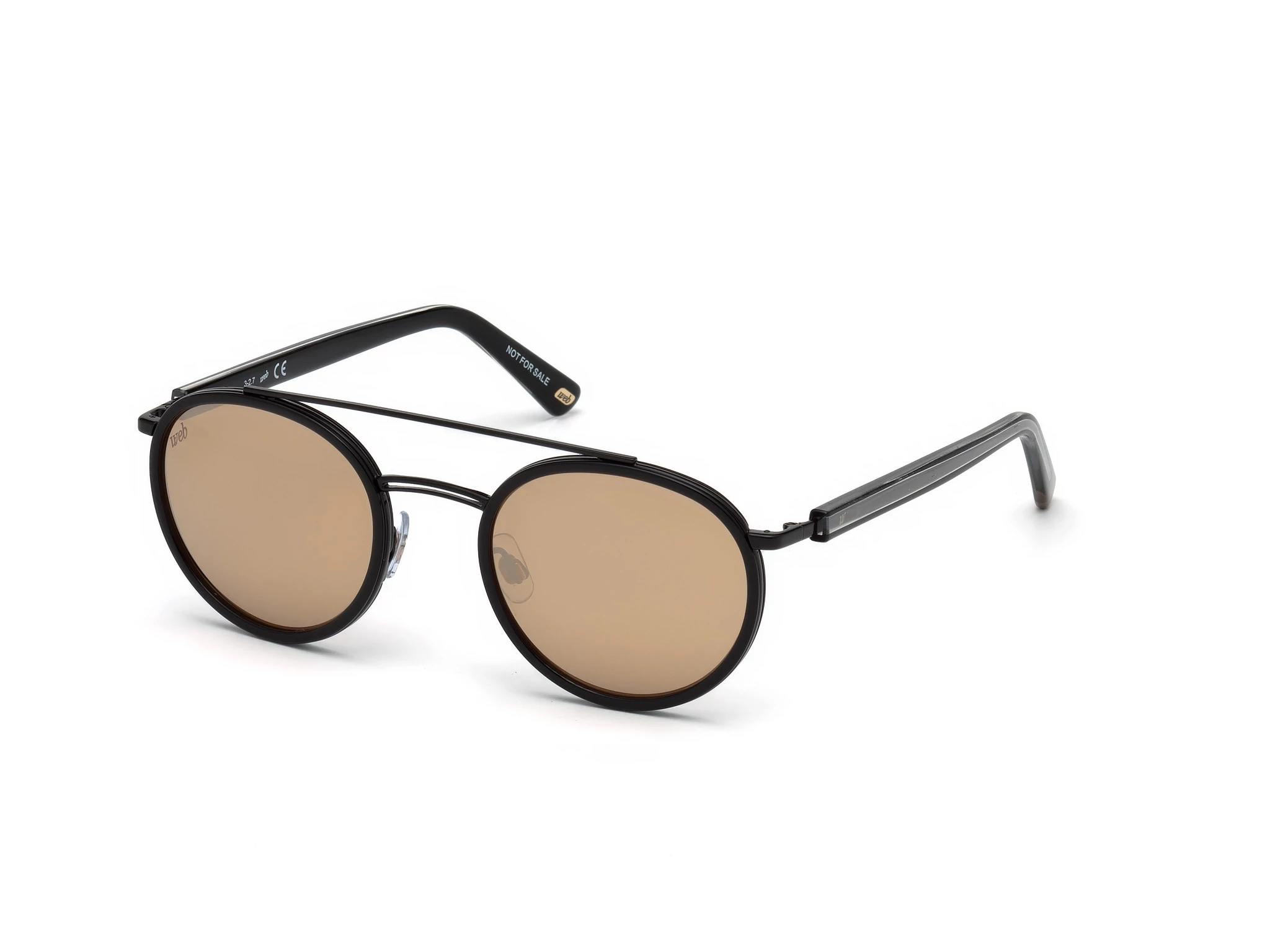 WEB EYEWEAR Napszemüveg WE0225-5201G