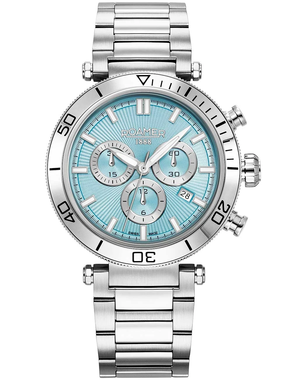 Roamer 994837 41 05 20 Toscana férfi karóra