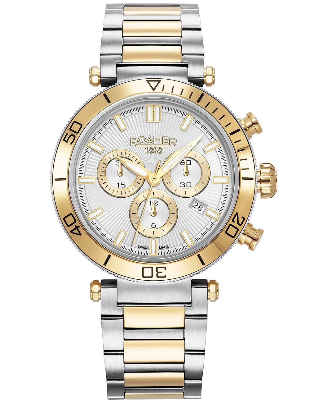 Roamer 994837 47 25 20 Toscana férfi karóra
