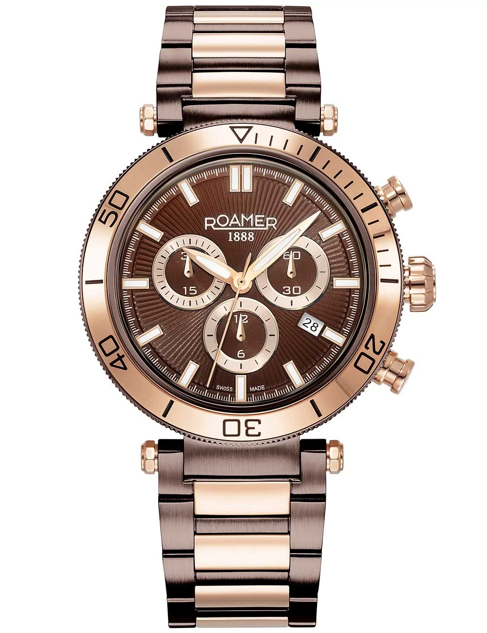Roamer 994837 47 65 20 Toscana férfi karóra