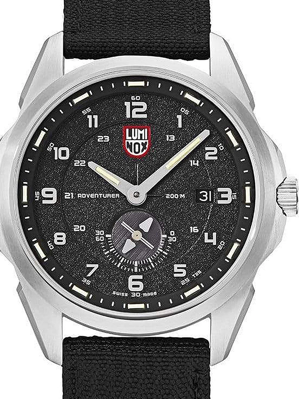 Luminox XL.1761 Atacama Adventurer férfi 43mm 20ATM karóra