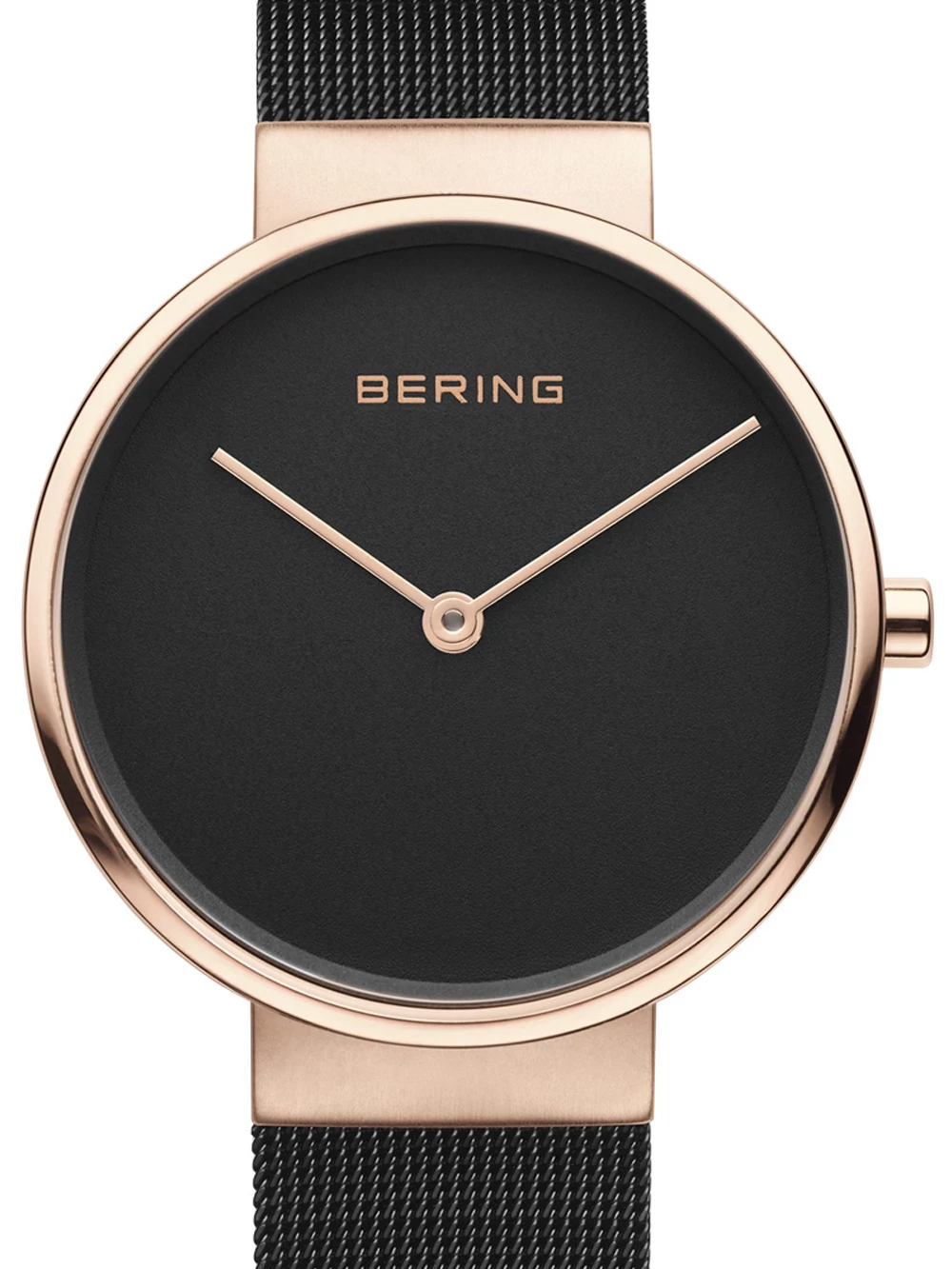 Bering 14539-166 Classic Ladies 39mm 5 ATM karóra