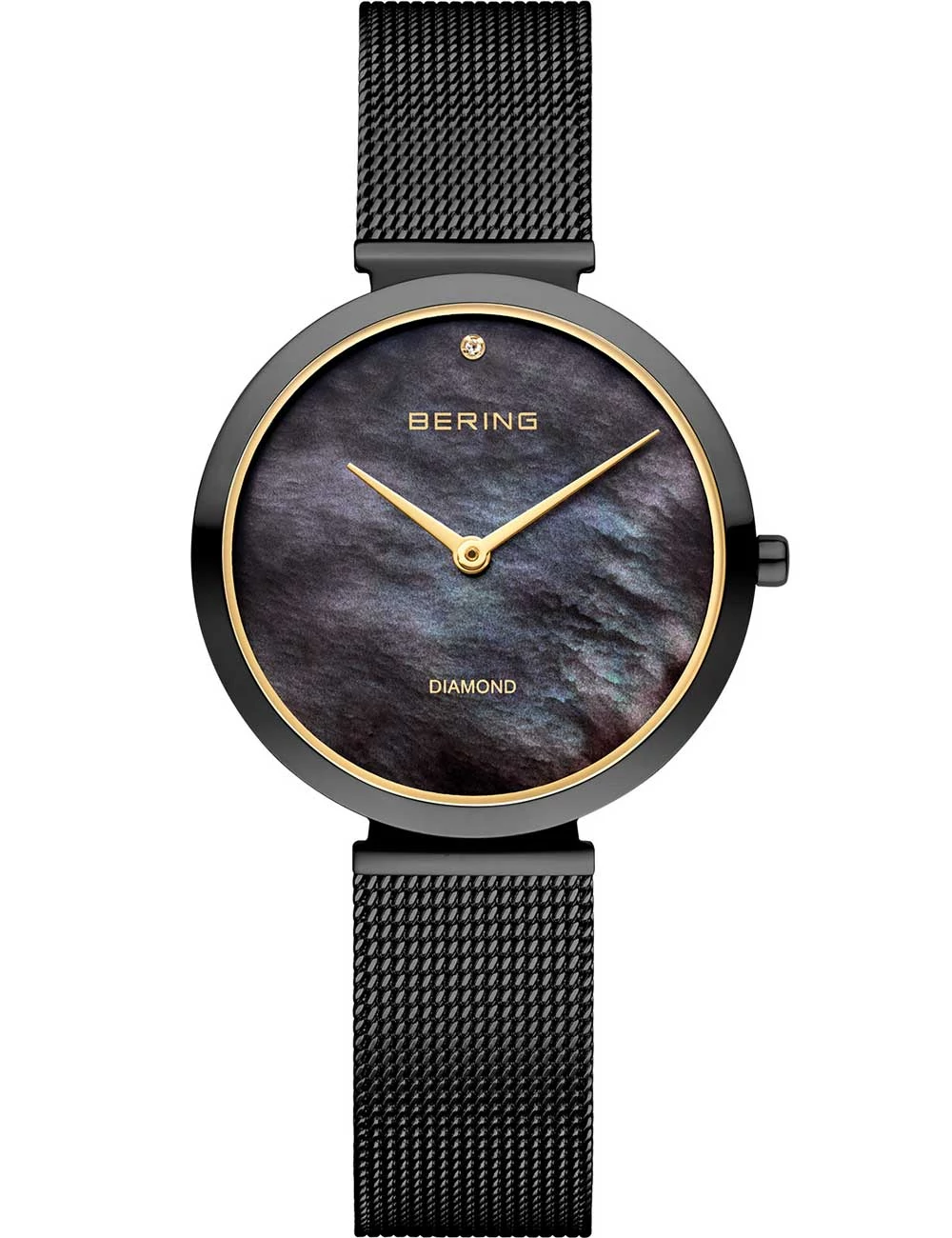 Bering 18132-132 klasszikus női 32mm 3ATM karóra