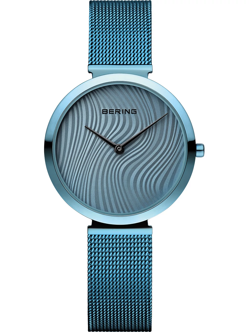 Bering 18132-Charity2 női Charity 32mm 3ATM karóra