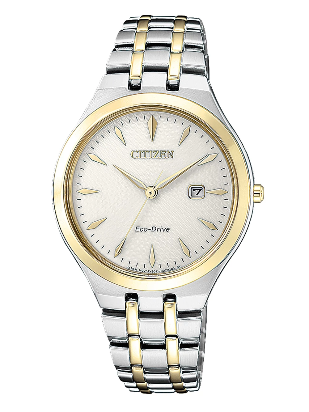 Citizen EW2494-89B Elegance Ladies 32mm 3 ATM karóra