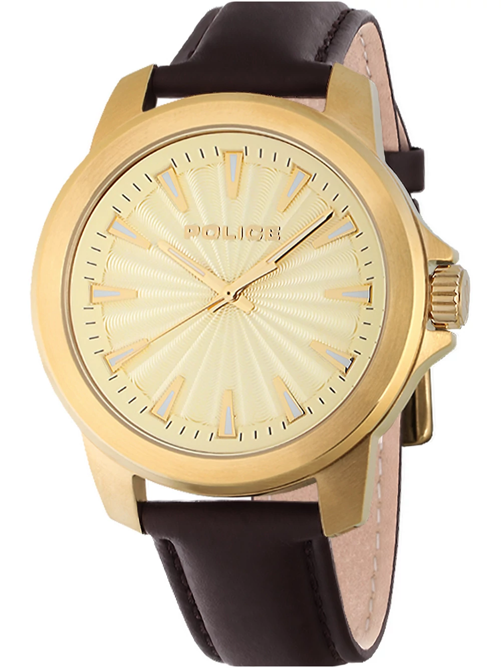 Police PEWJA2207804 férfior férfi 44mm 3ATM karóra